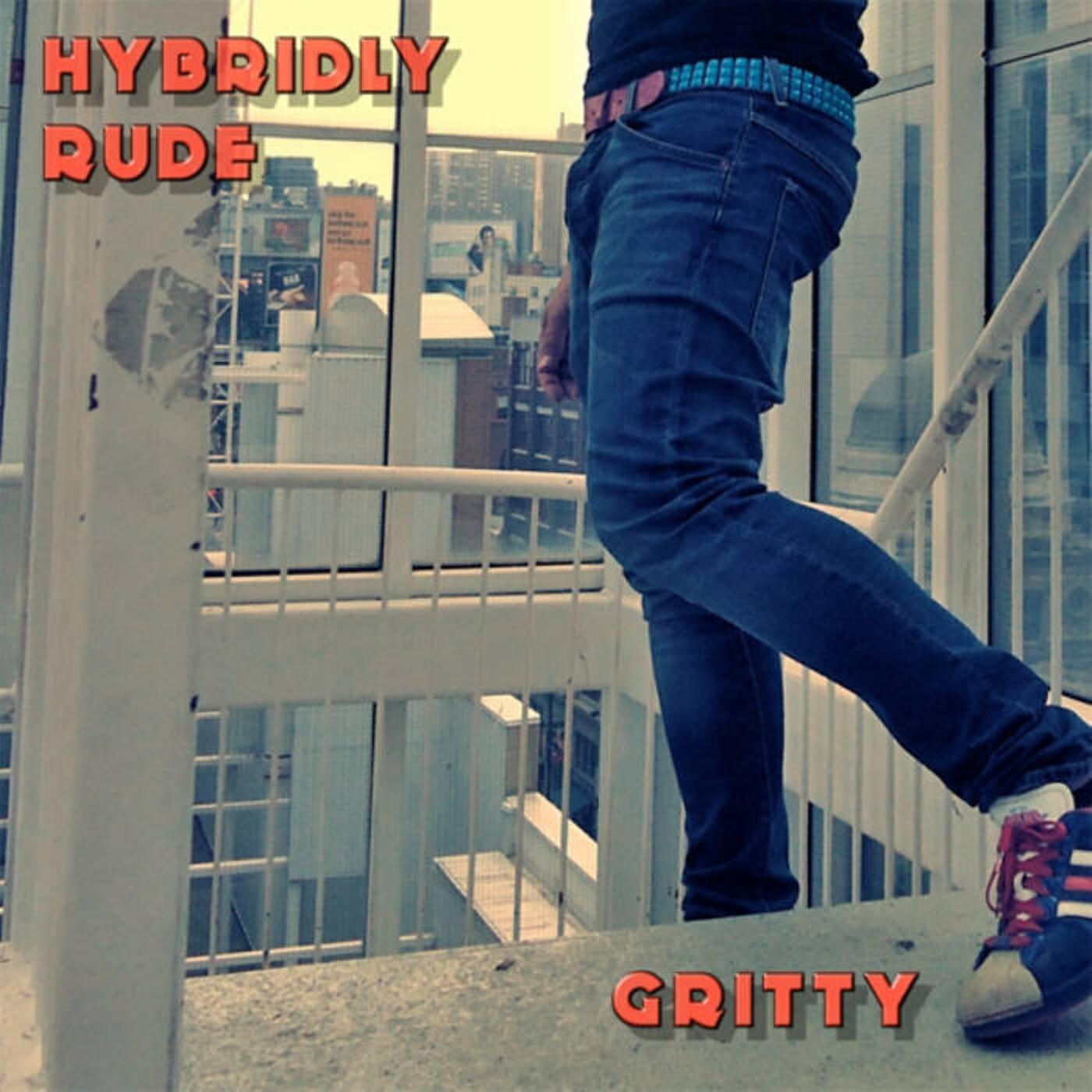 Релиз Gritty