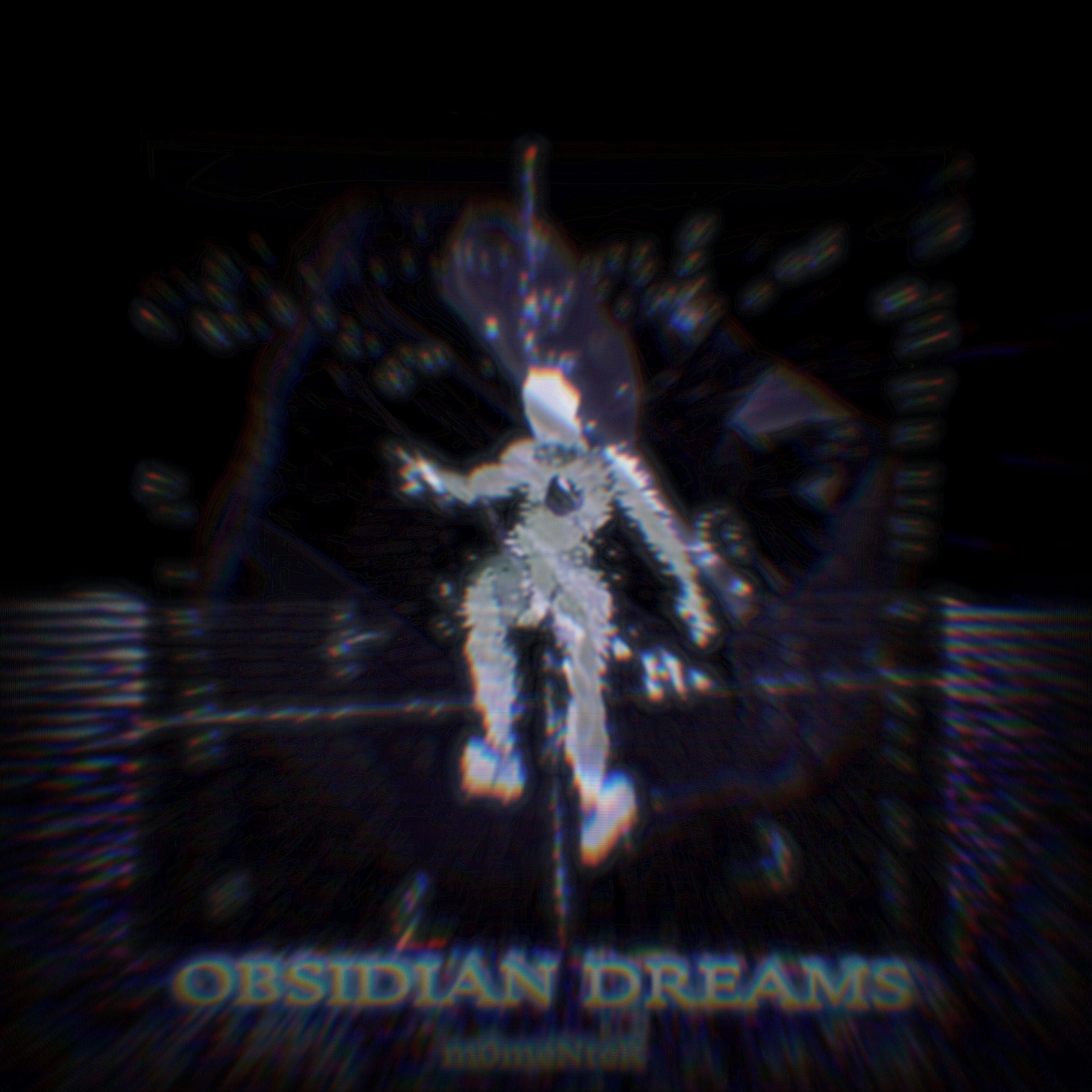 Релиз Obsidian Dreams