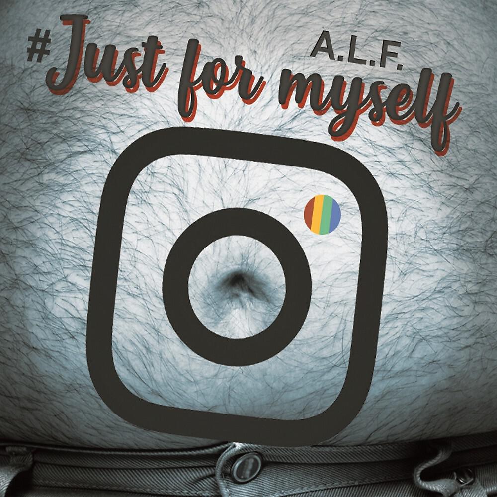 Релиз Just for Myself