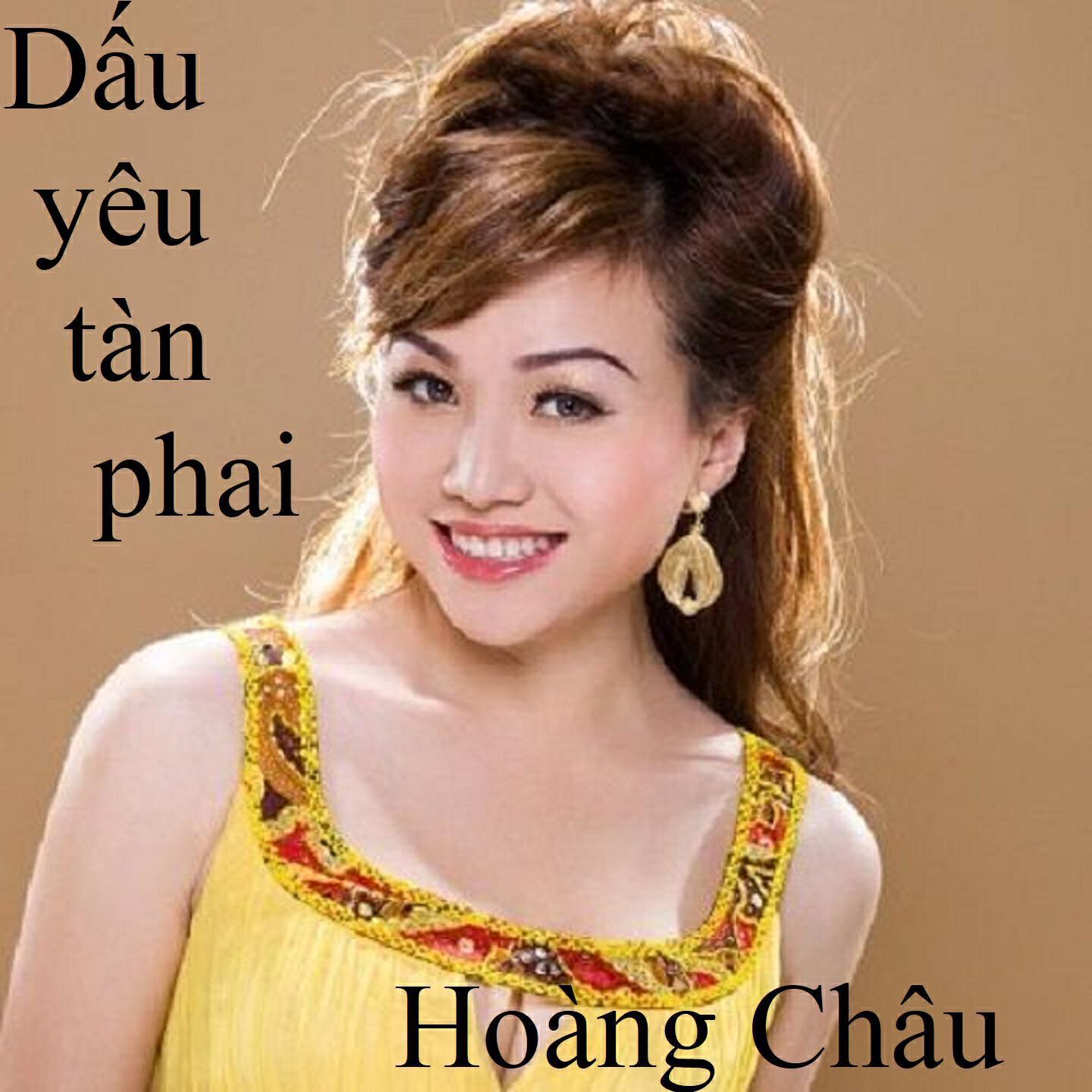 Hoàng Châu все песни в mp3