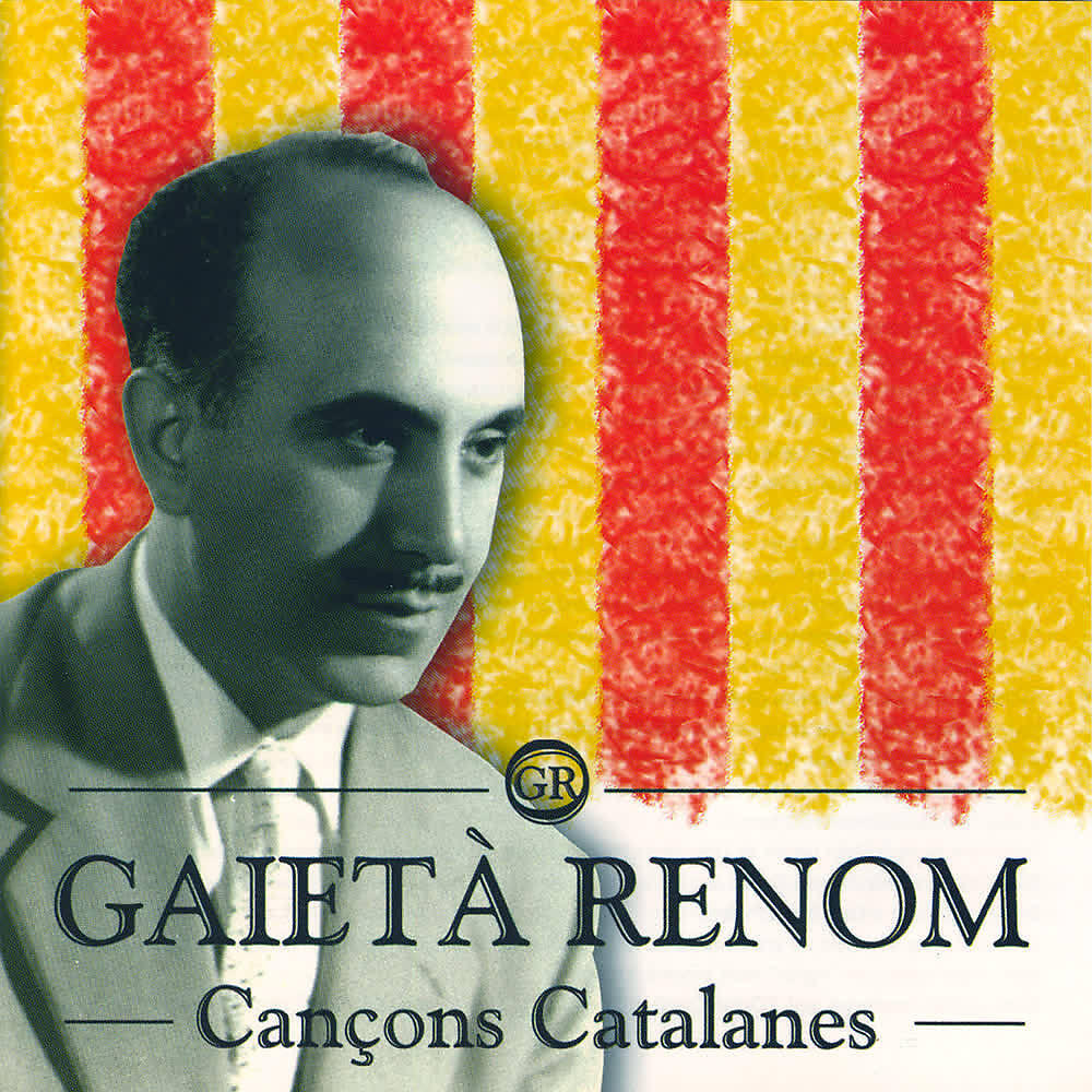 Релиз Cançons Catalanes