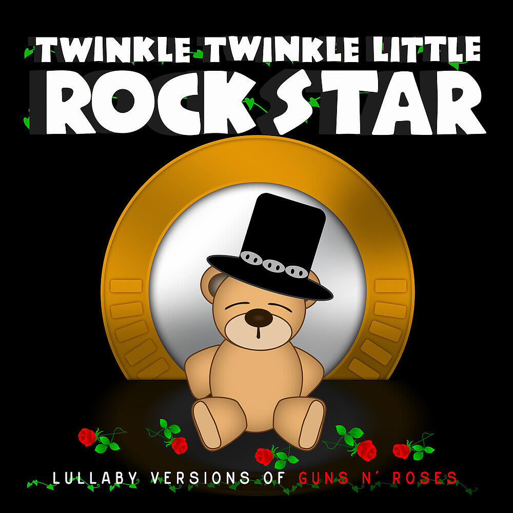 Релиз Lullaby Versions of Guns N' Roses