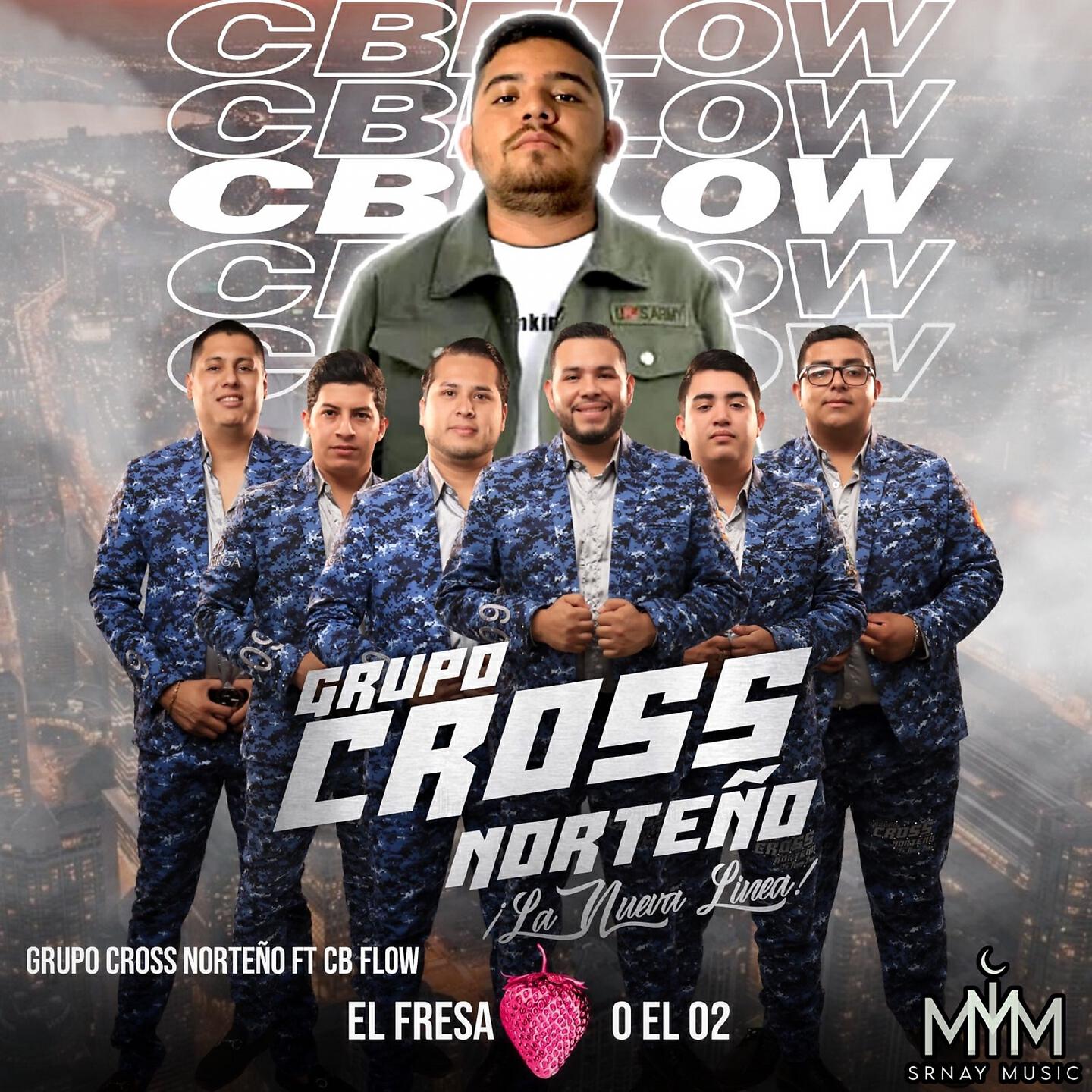 Релиз El Fresa o el 02