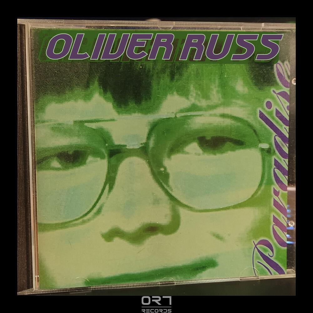 Oliver Russ