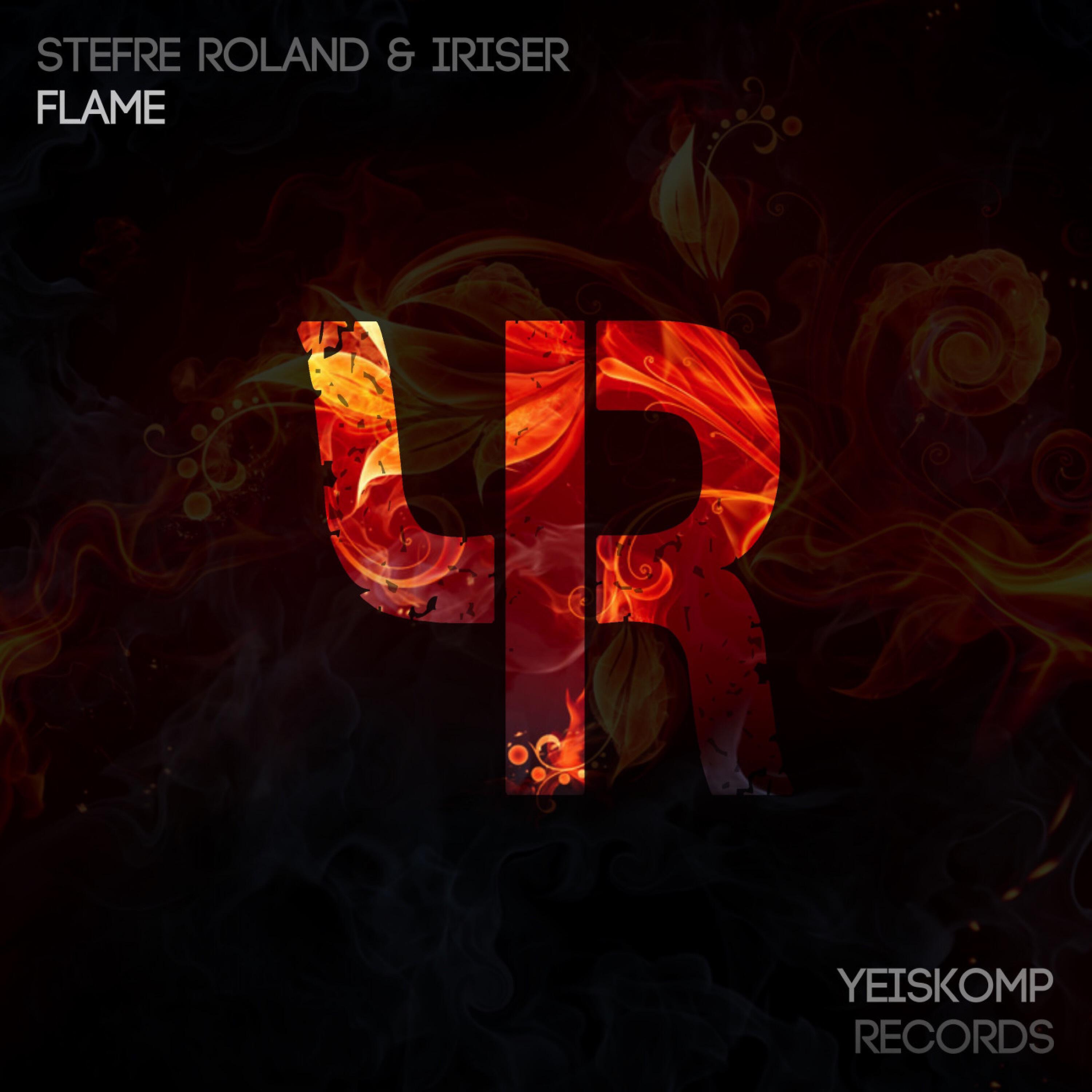 Постер альбома Flame