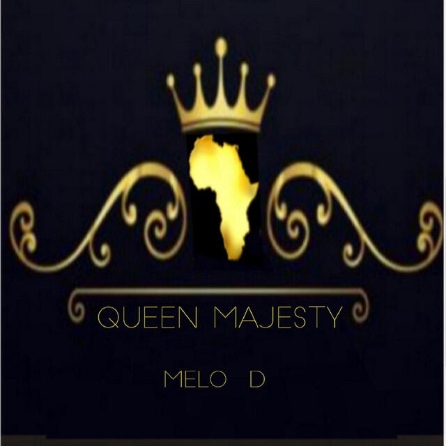 Релиз Queens Majesty