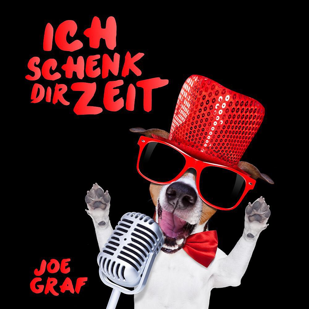 Релиз Ich schenk dir Zeit