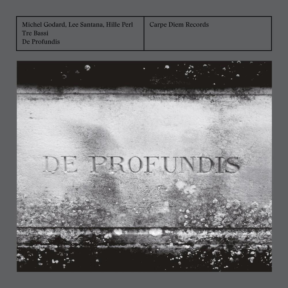 Релиз De Profundis (... Ad Stellam)