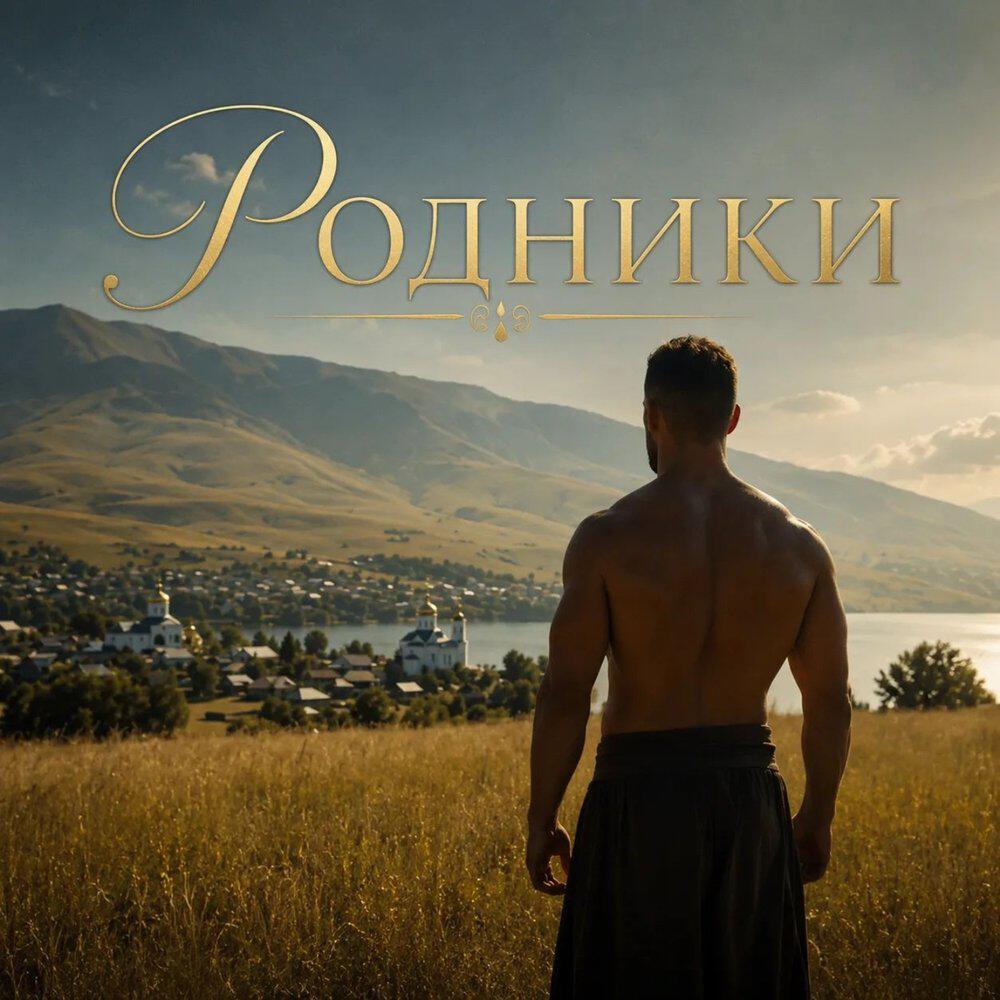 Релиз Родники