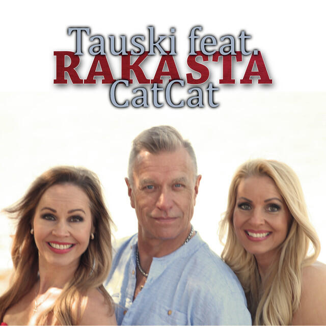 Релиз Rakasta