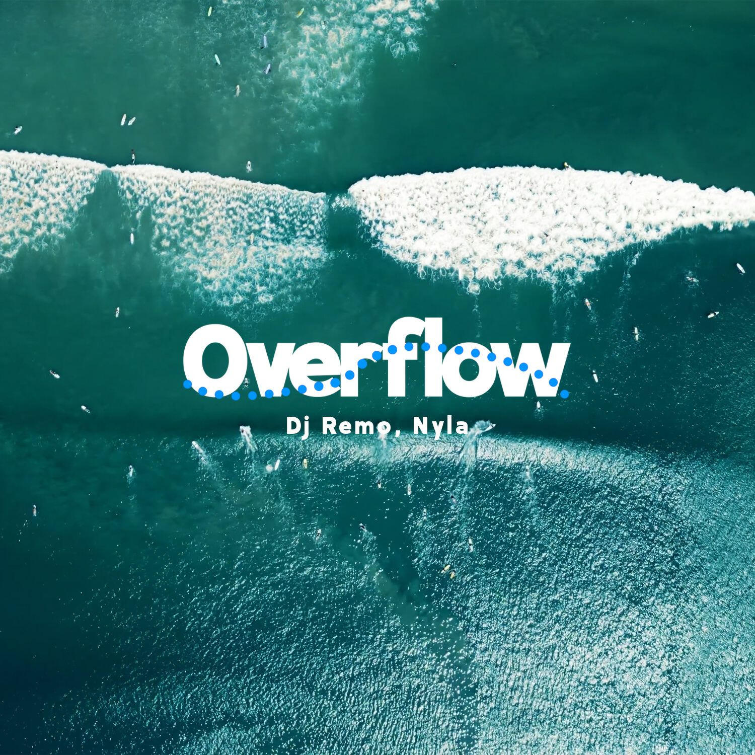 Релиз Overflow