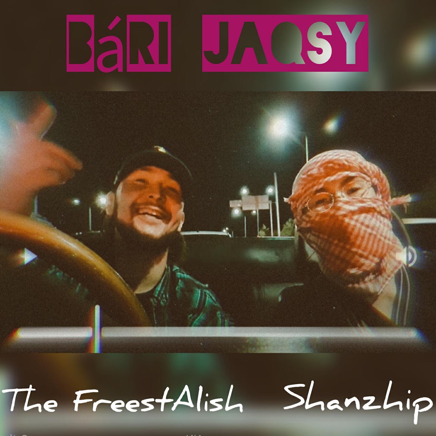 The FreestAlish