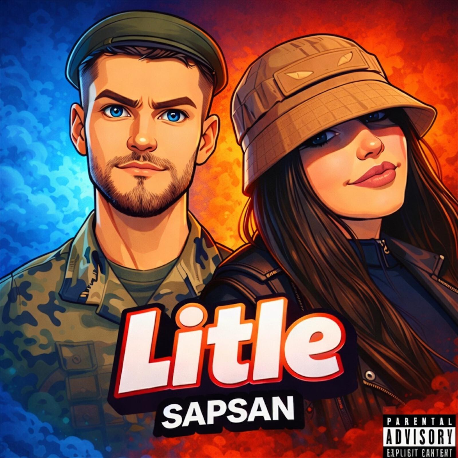 Релиз Litle