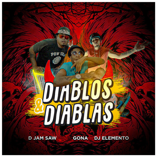 Релиз Diablos & Diablas
