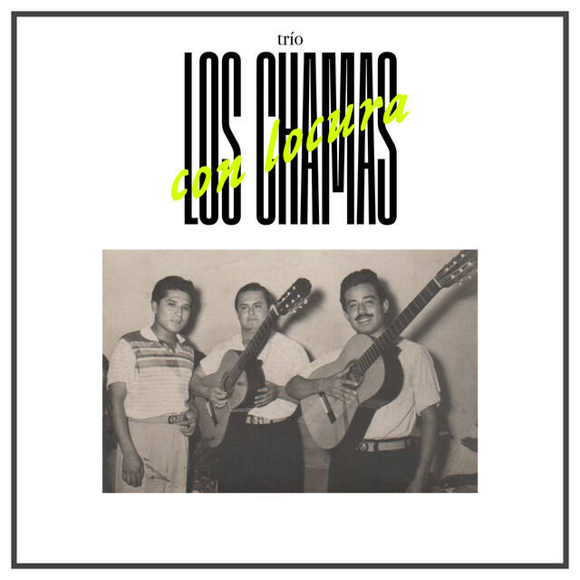 Релиз Con Locura