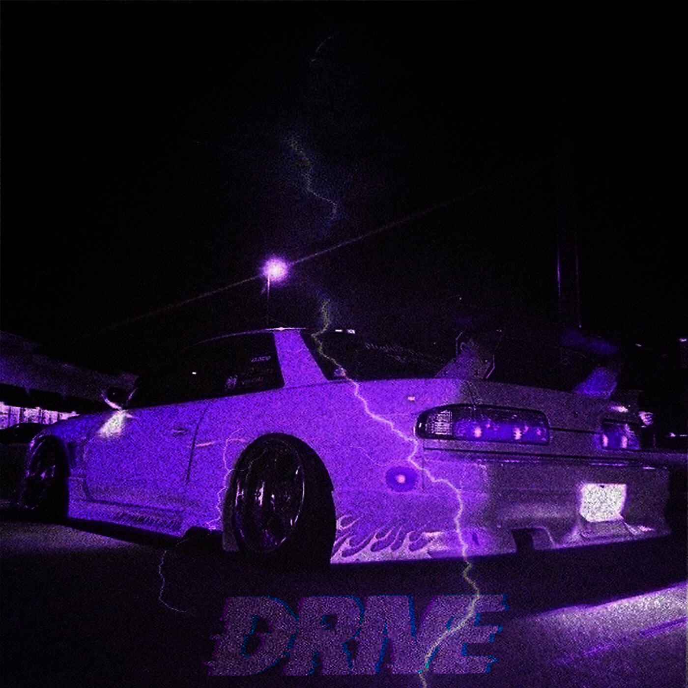 Релиз DRIVE