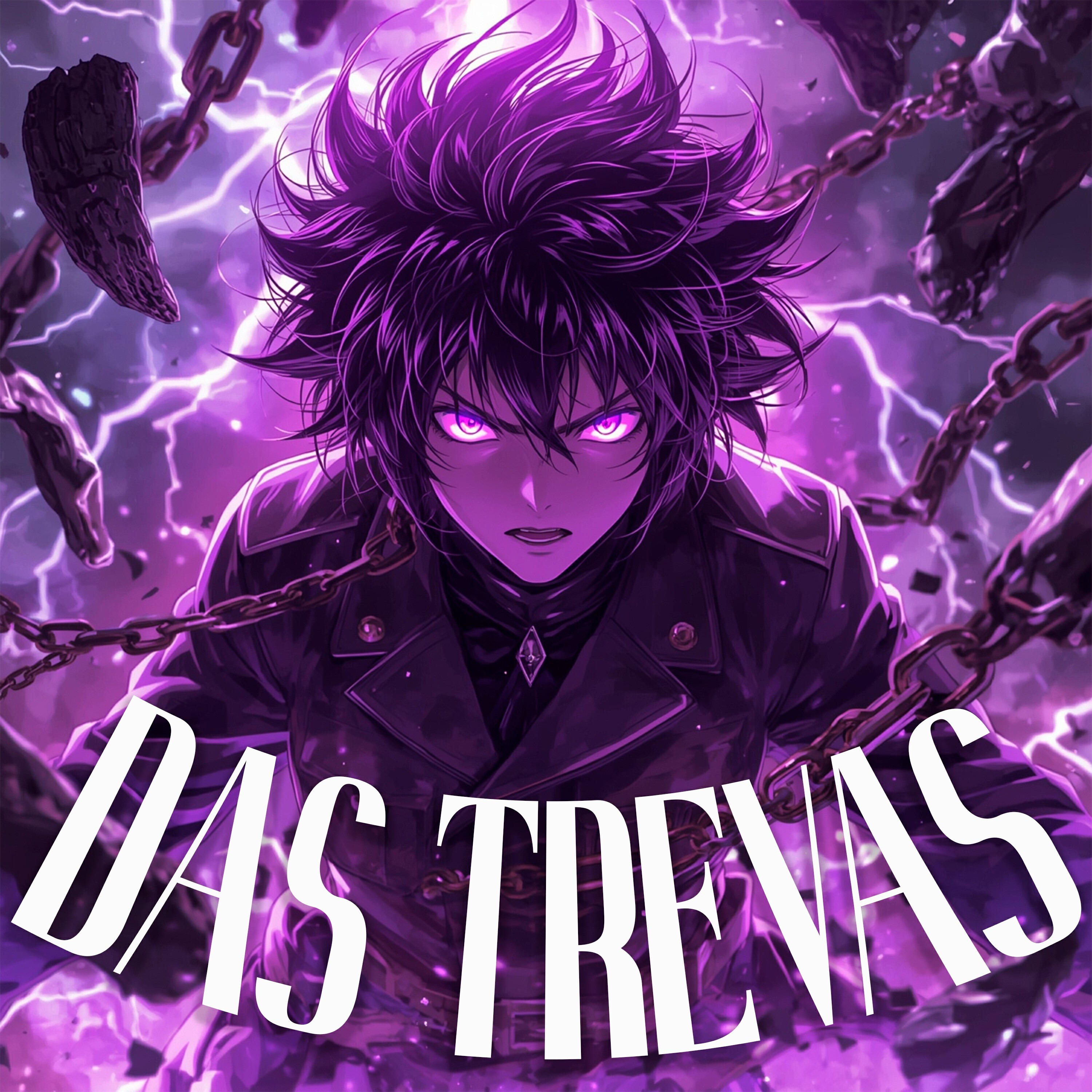 Релиз DAS TREVAS