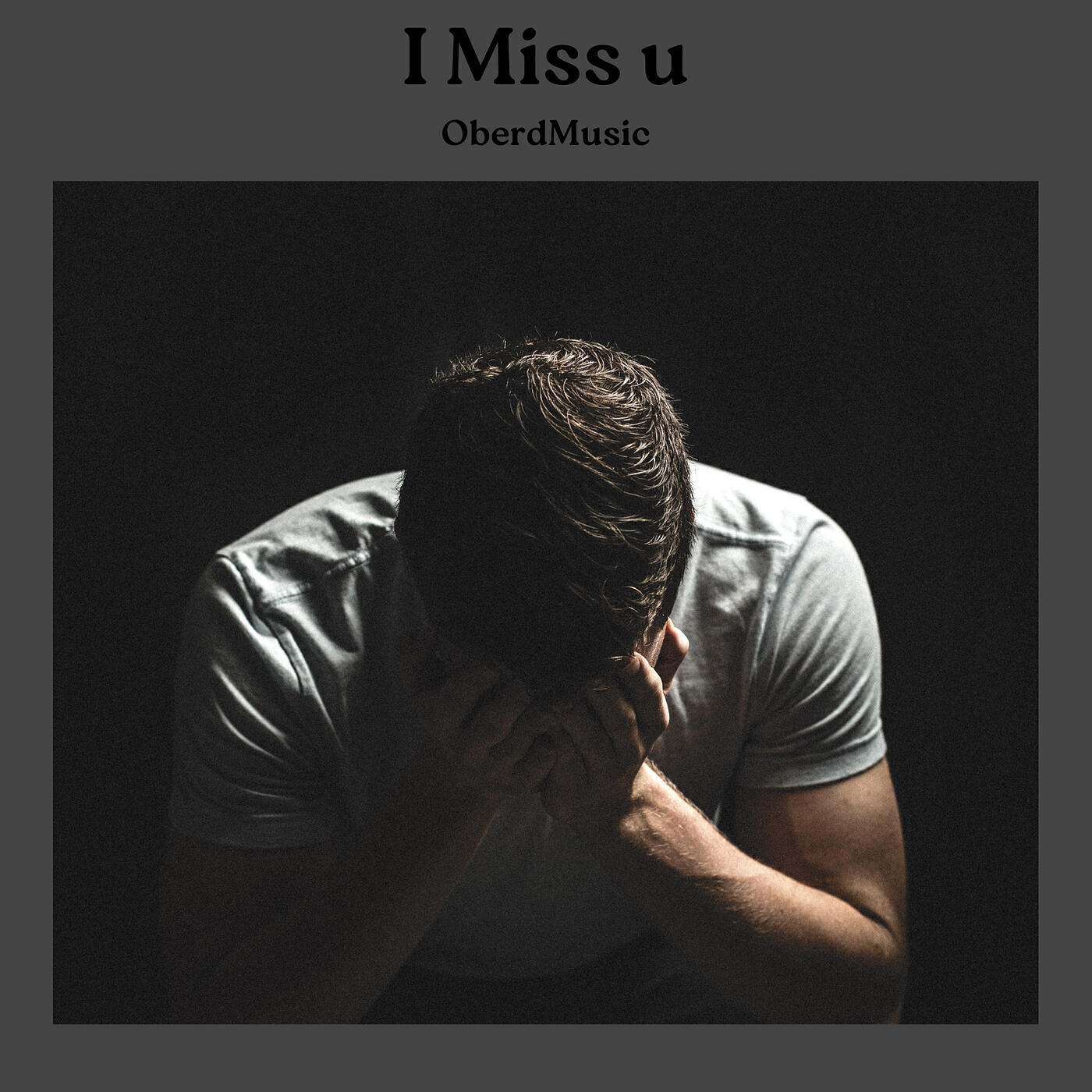 Релиз I Miss You Kompa Gouyad