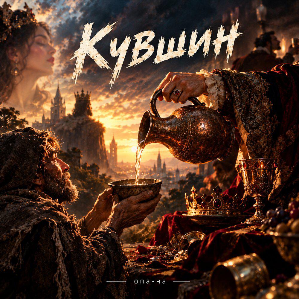 Релиз Кувшин
