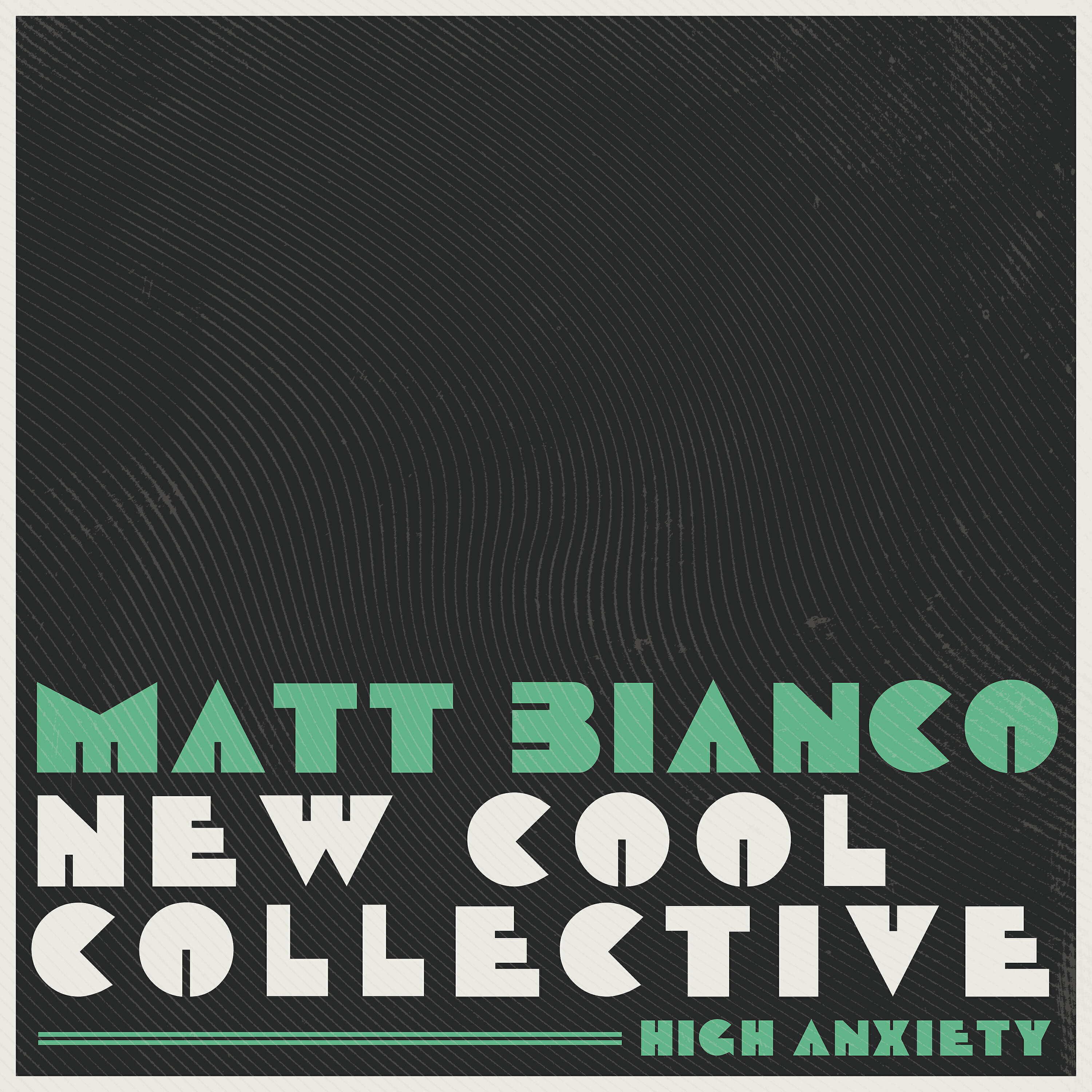 Релиз High Anxiety