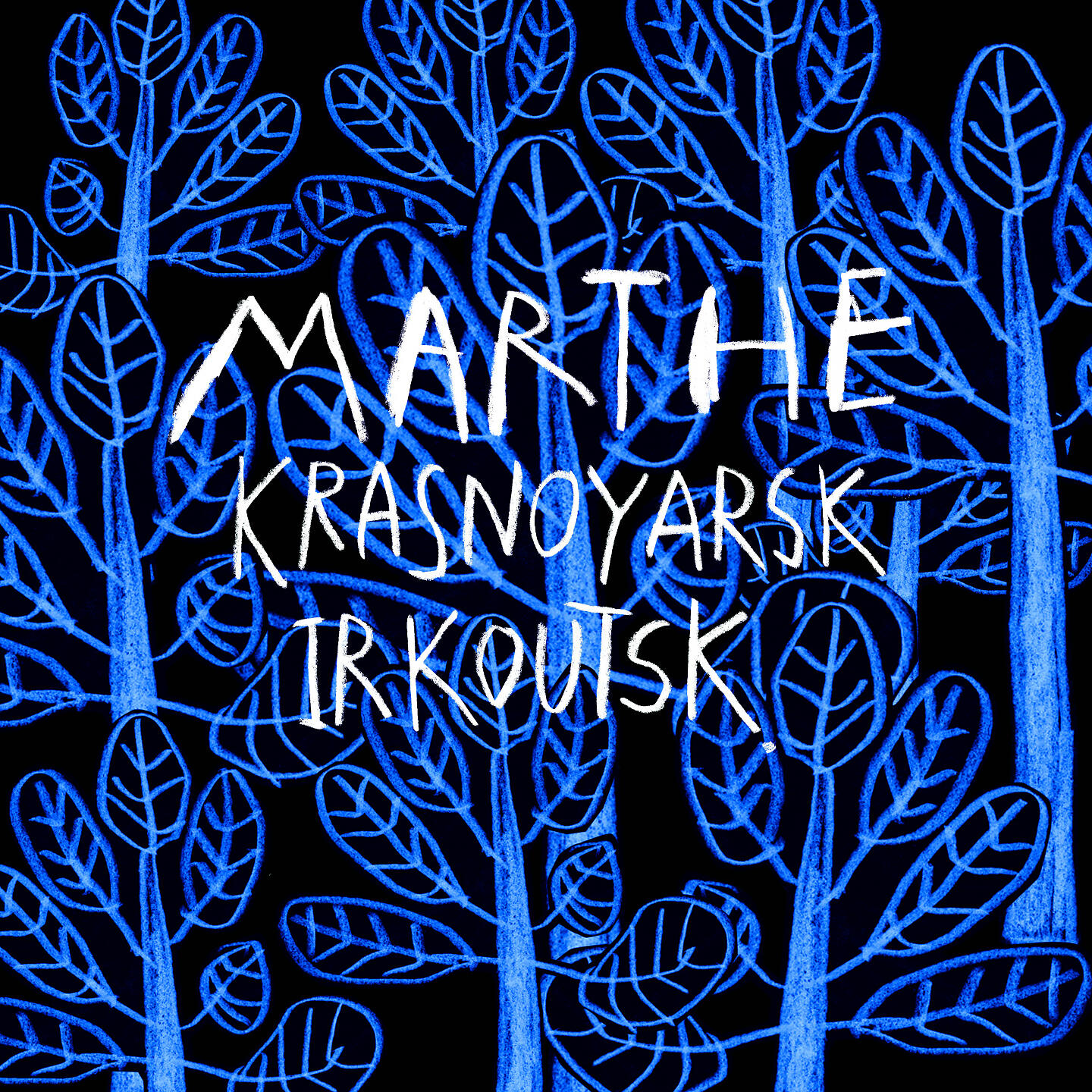Релиз Krasnoyarsk-irkoutsk