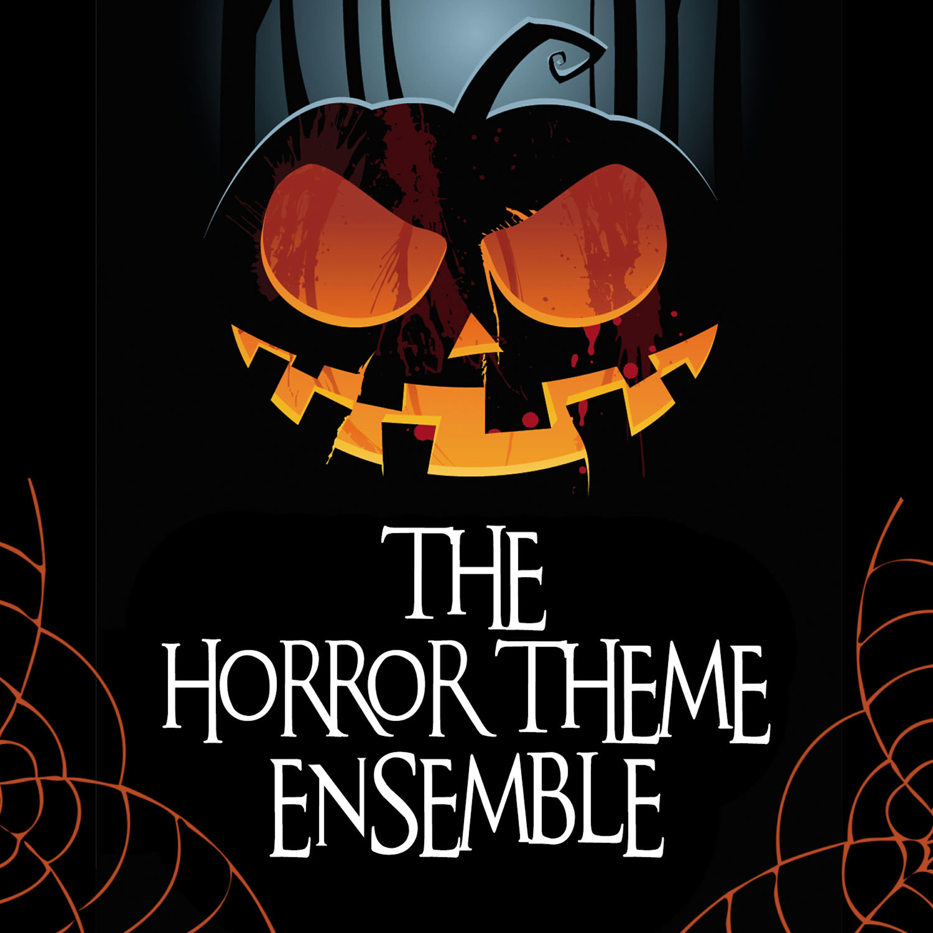 Релиз The Horror Theme Ensemble
