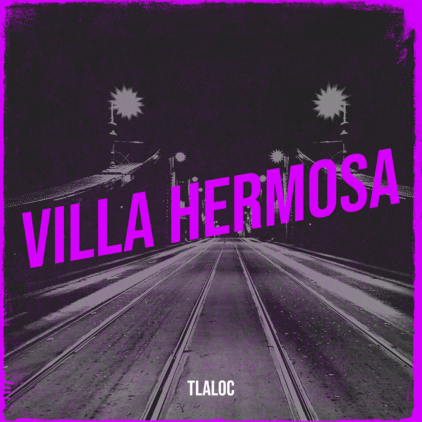 Релиз Villa Hermosa