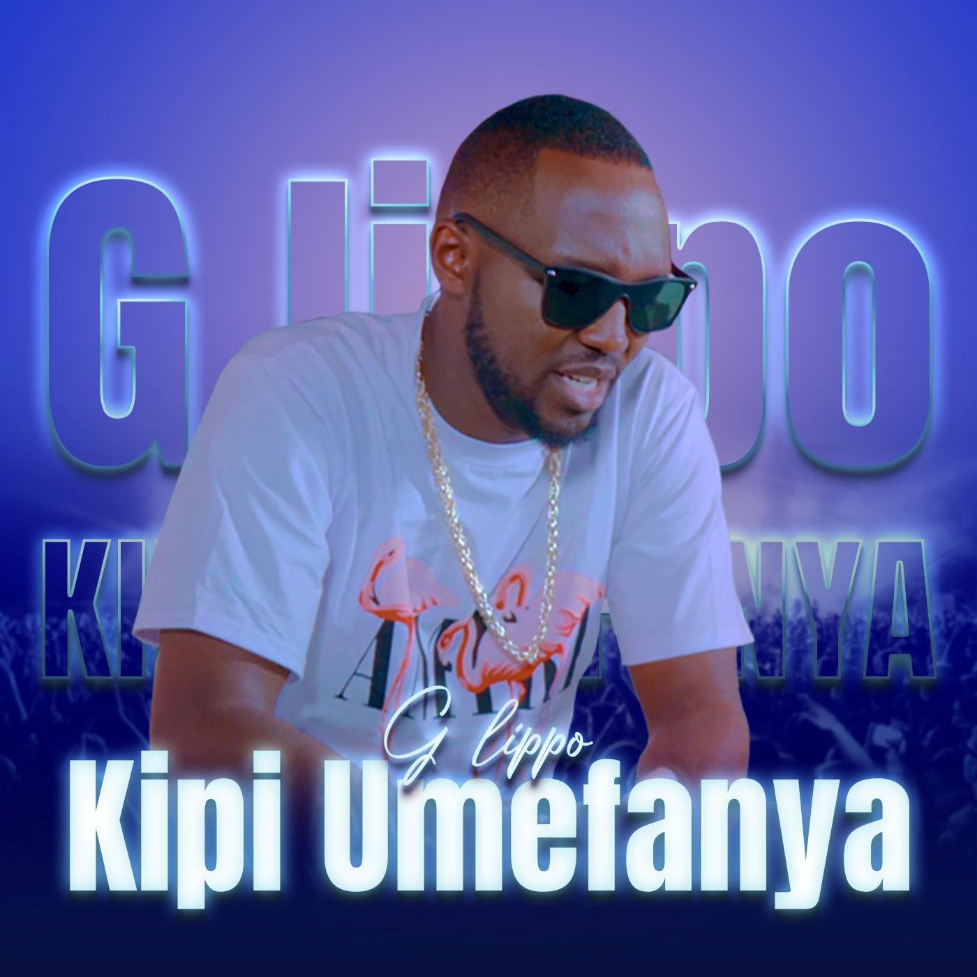 Релиз Kipi Umefanya