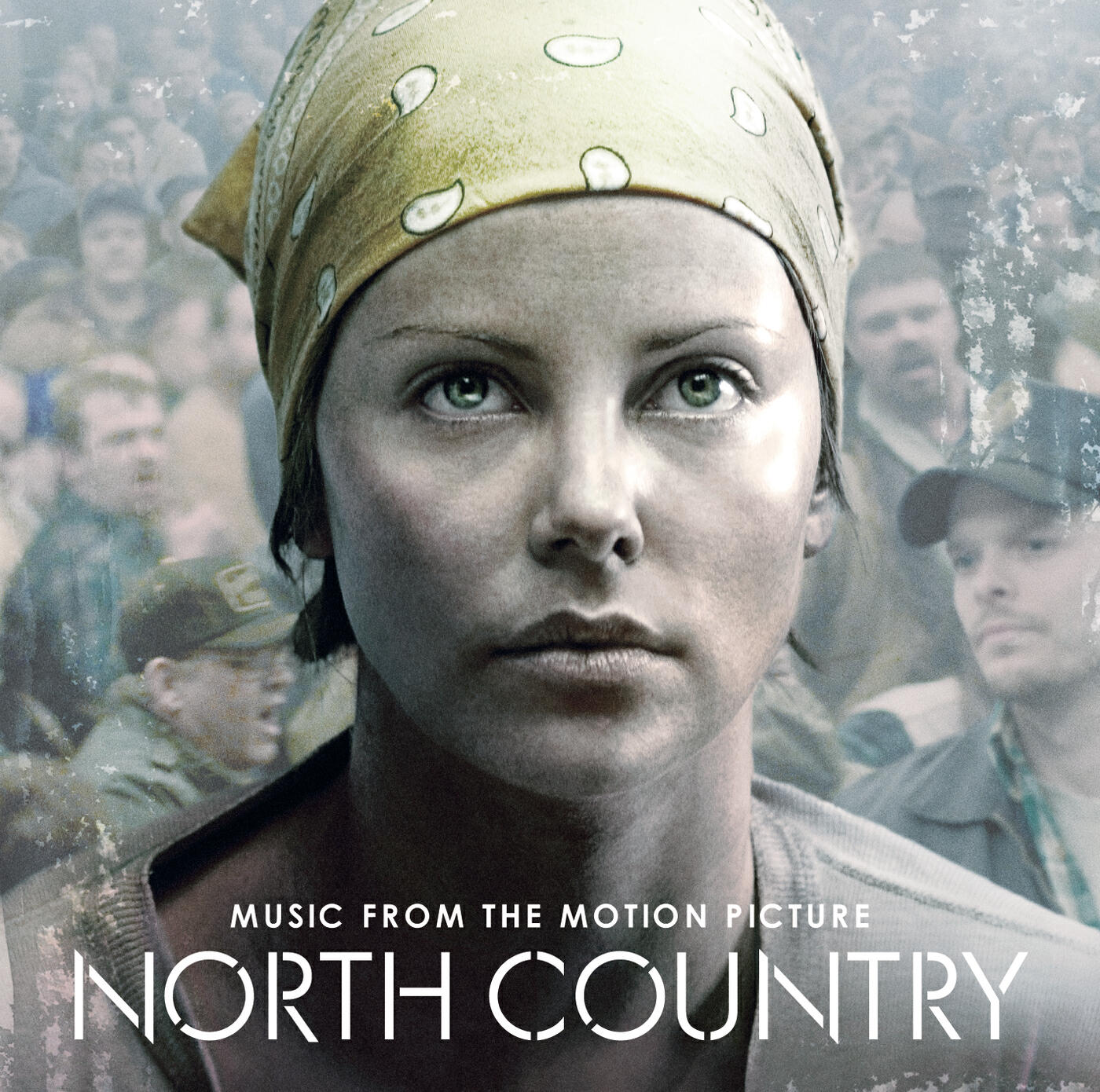 Релиз North Country - Music From The Motion Picture