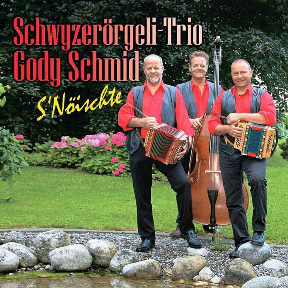 Релиз S'nöischte