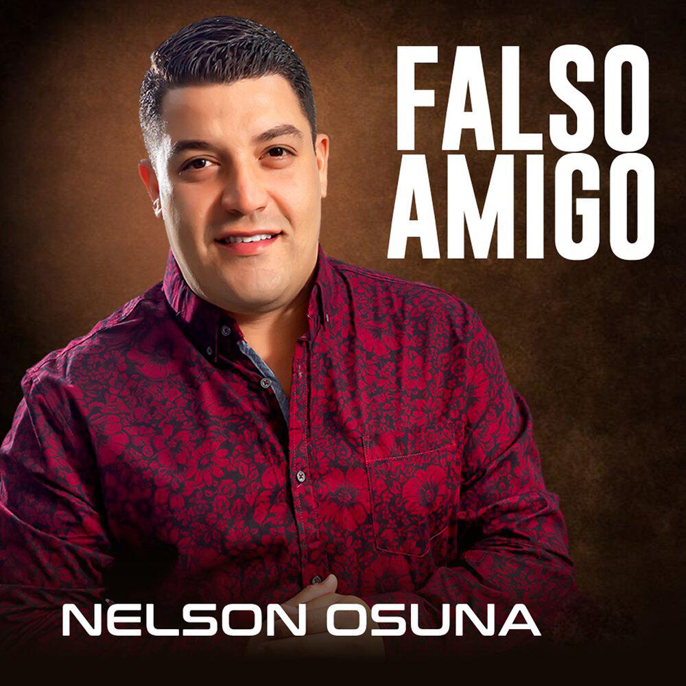 Nelson Osuna