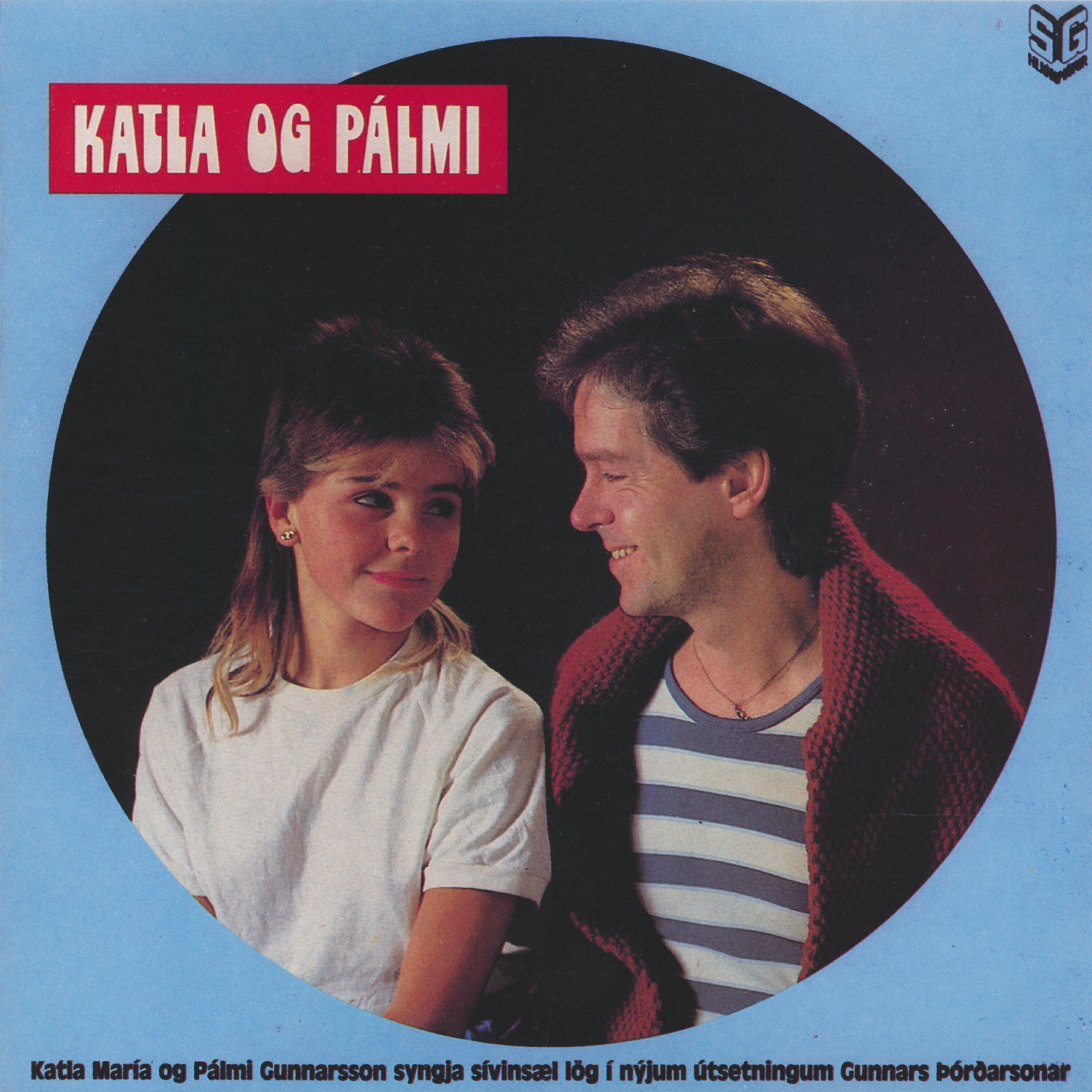 Katla María