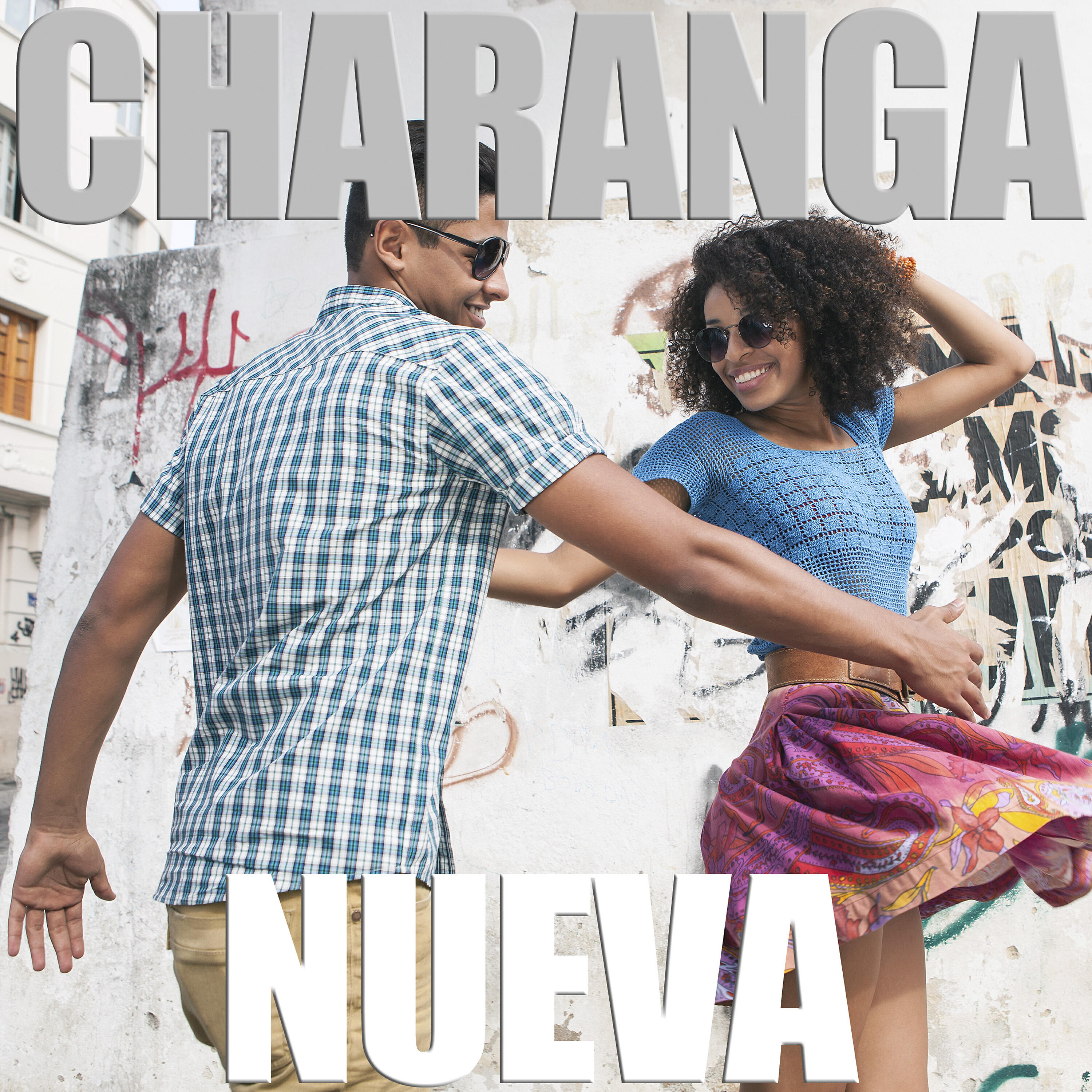 Релиз Charanga Nueva