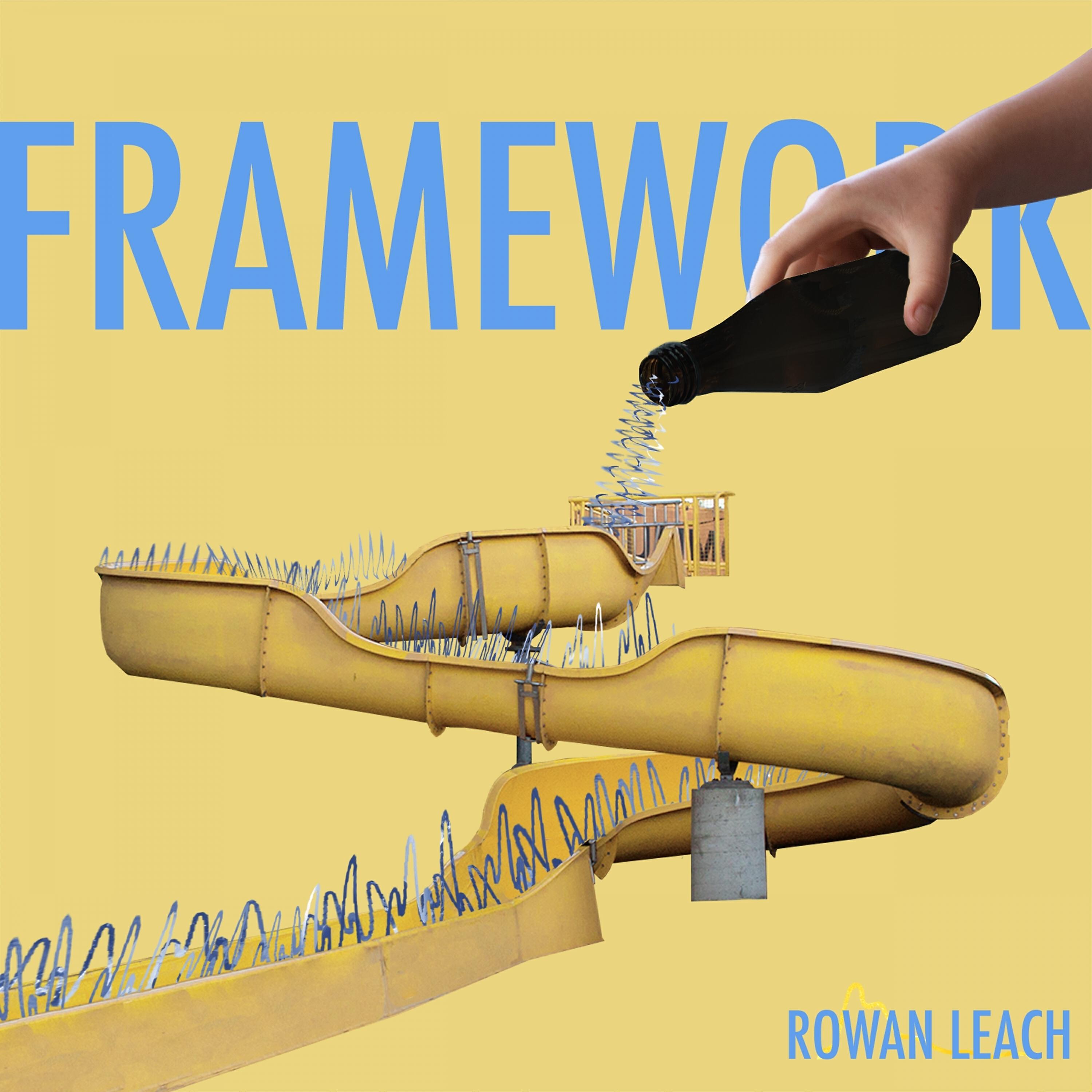 Rowan Leach
