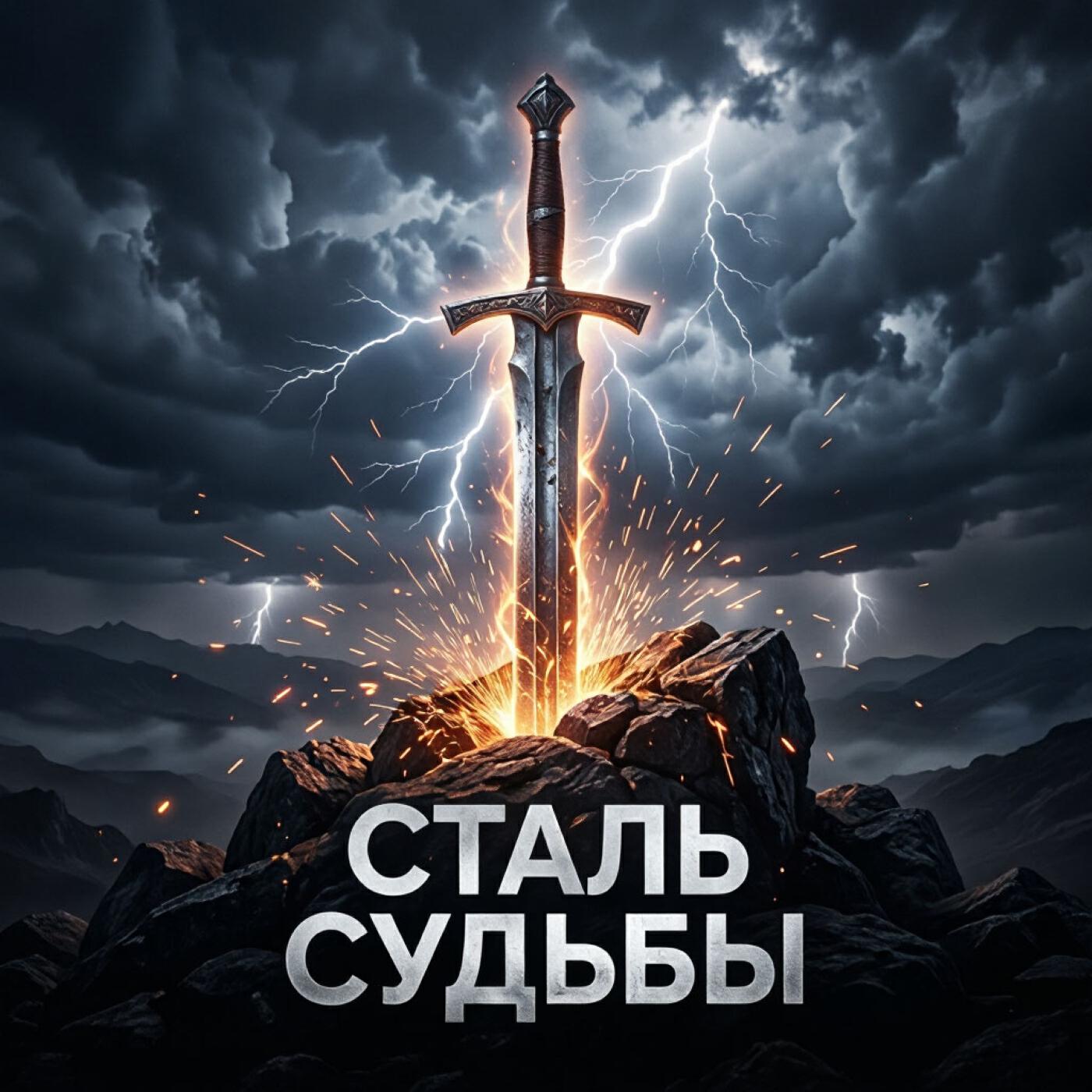 Релиз Сталь судьбы
