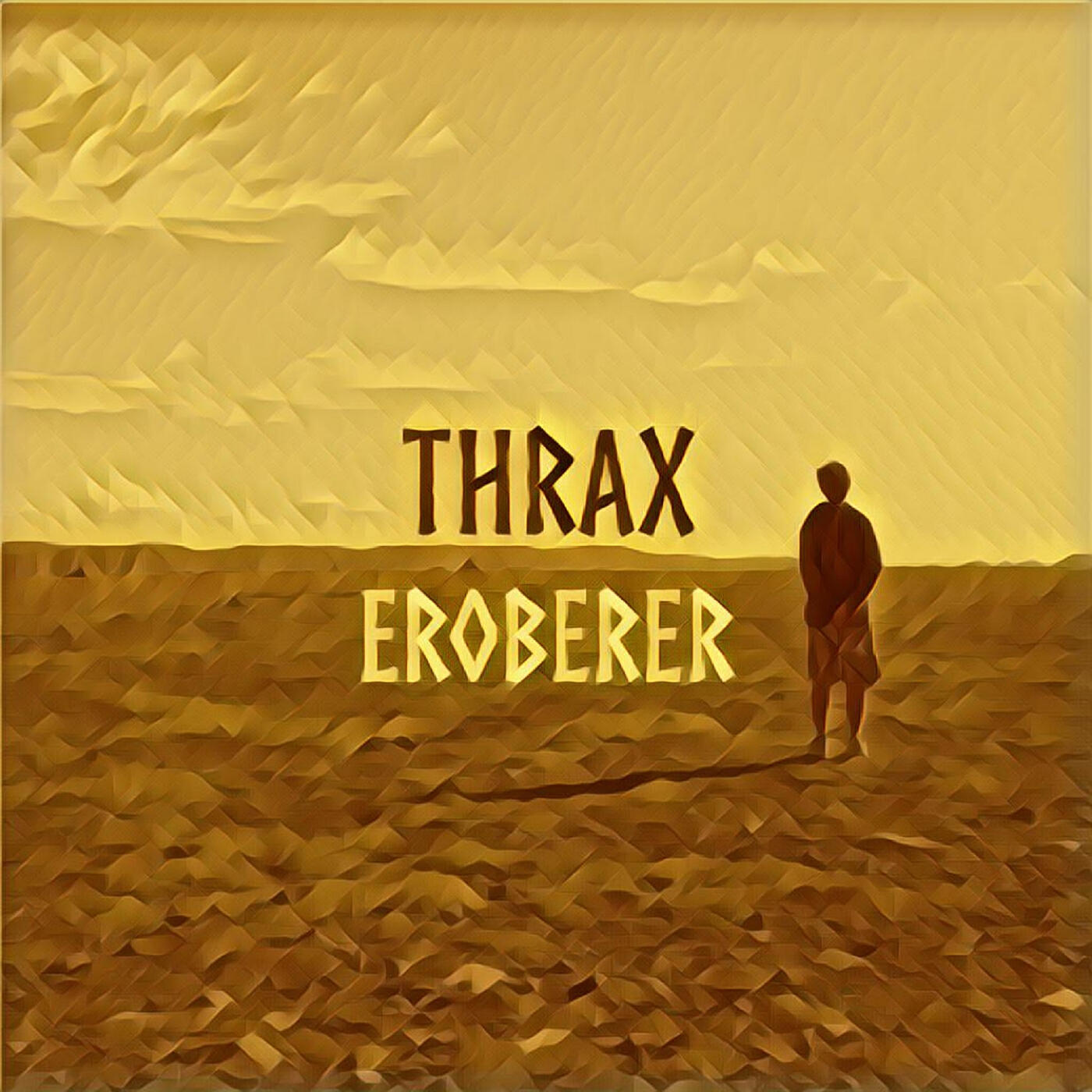 Релиз Eroberer