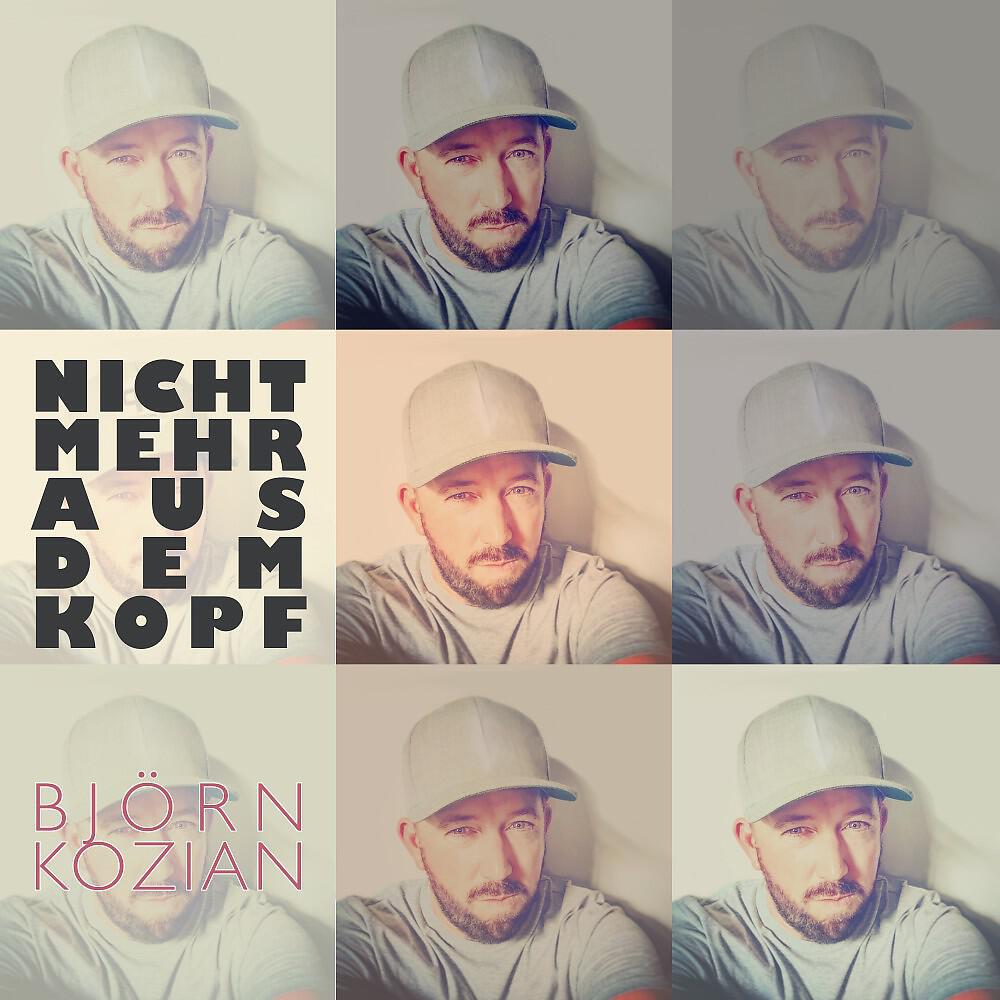 Релиз Nicht mehr aus dem Kopf