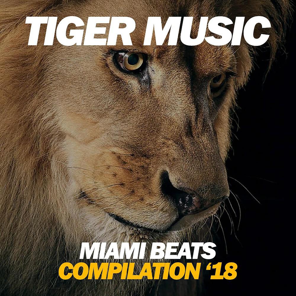 Релиз Miami Beats '18