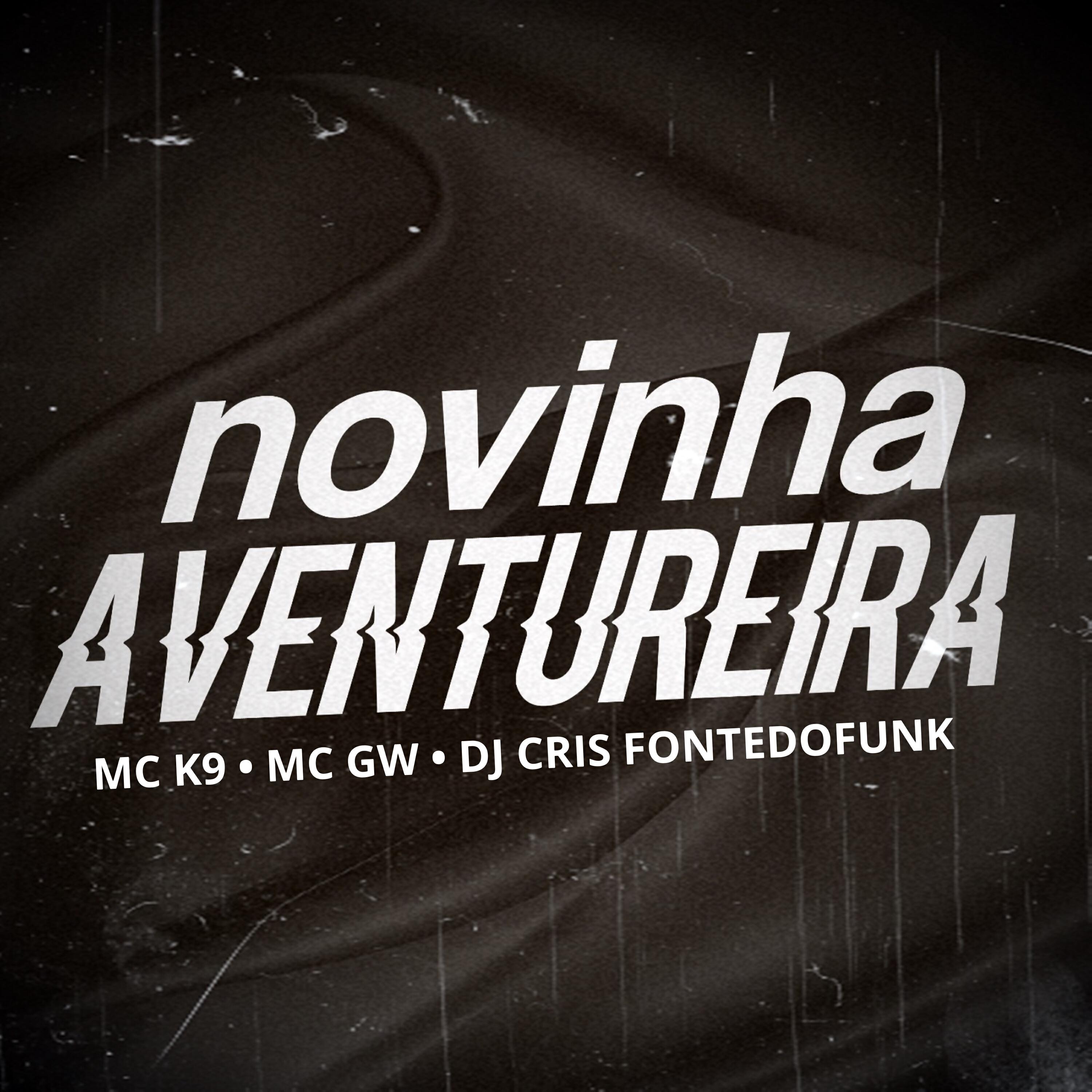 Скачать песню Mc GW, DJ Cris Fontedofunk, MC K9 - Novinha Aventureira бесплатно в MP3 для Android и iOS
