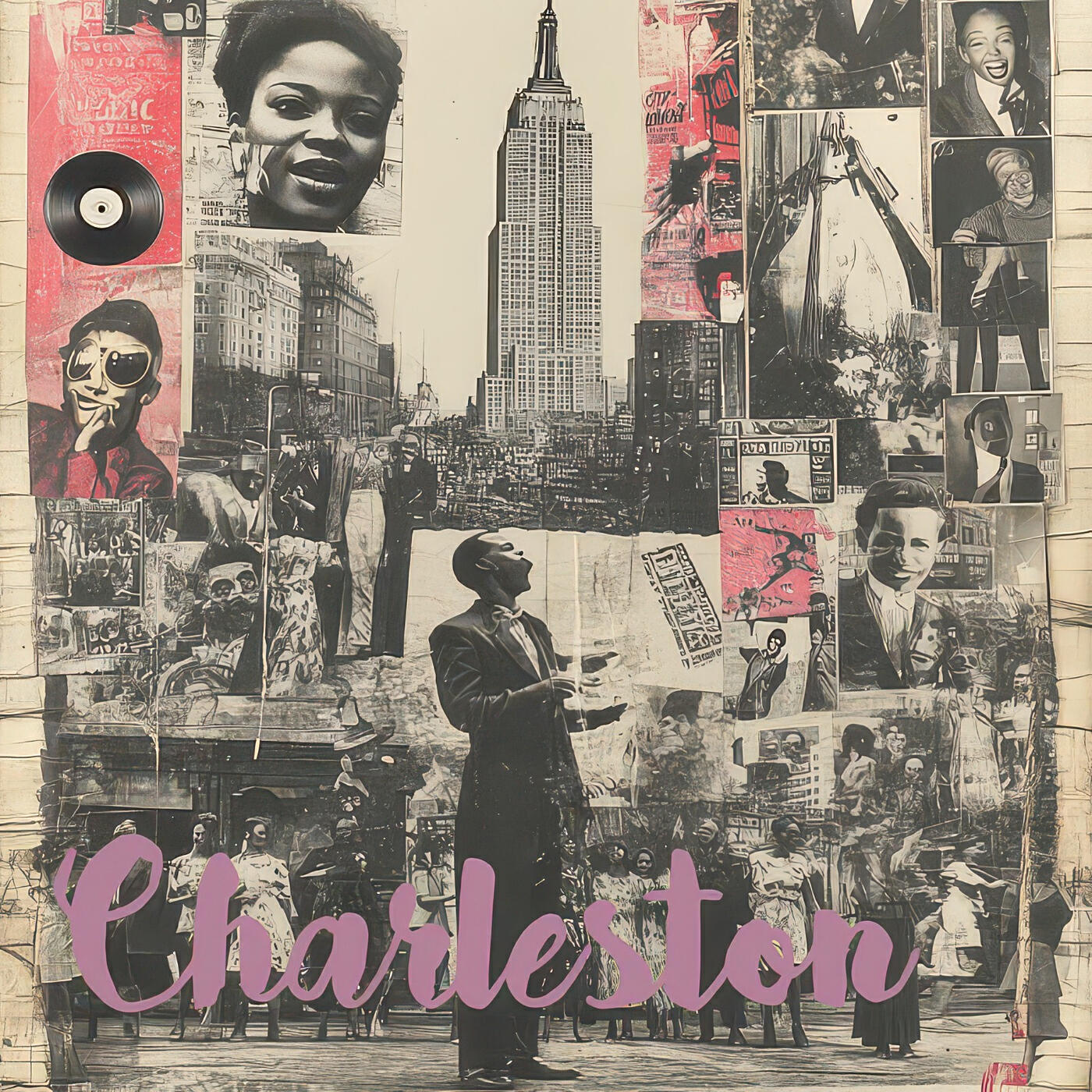 Релиз Charleston