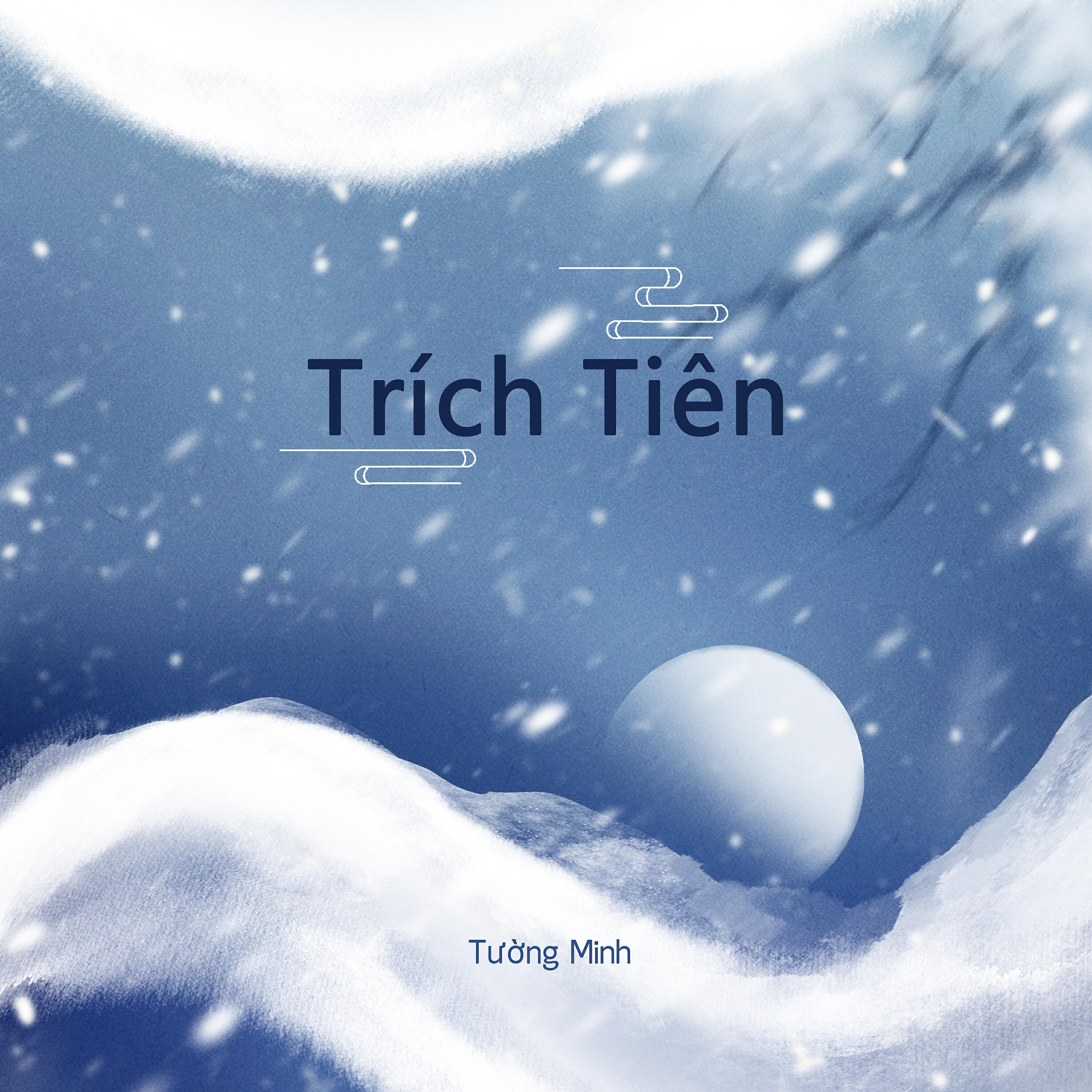 Релиз Trích Tiên