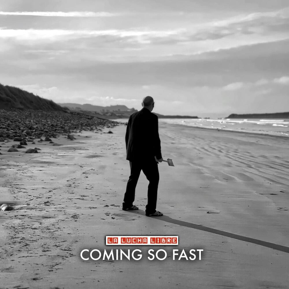 Релиз Coming so Fast