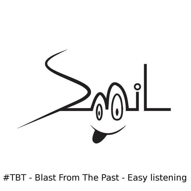 Релиз #TBT - Blast From The Past - Easy Listening