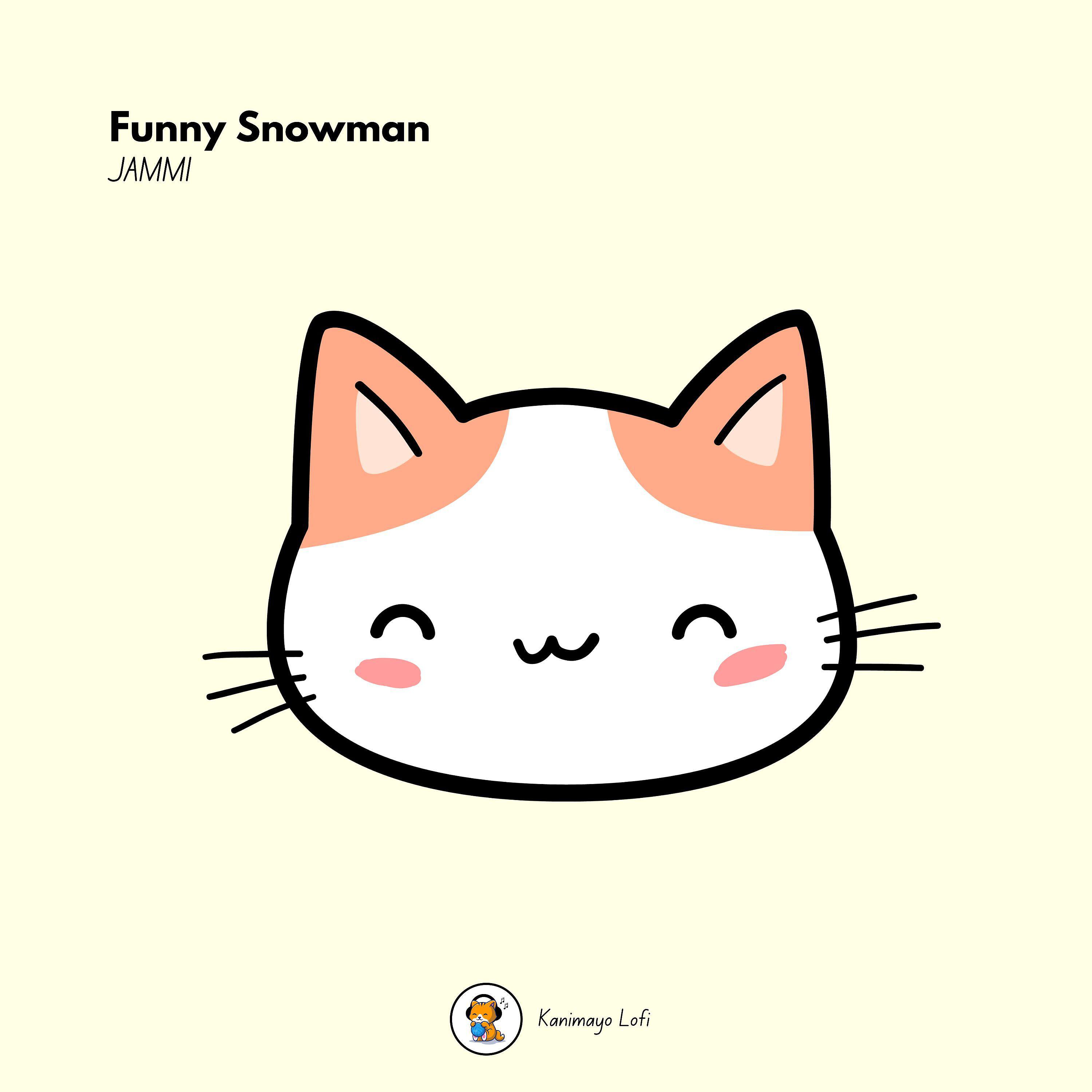 Релиз Funny Snowman