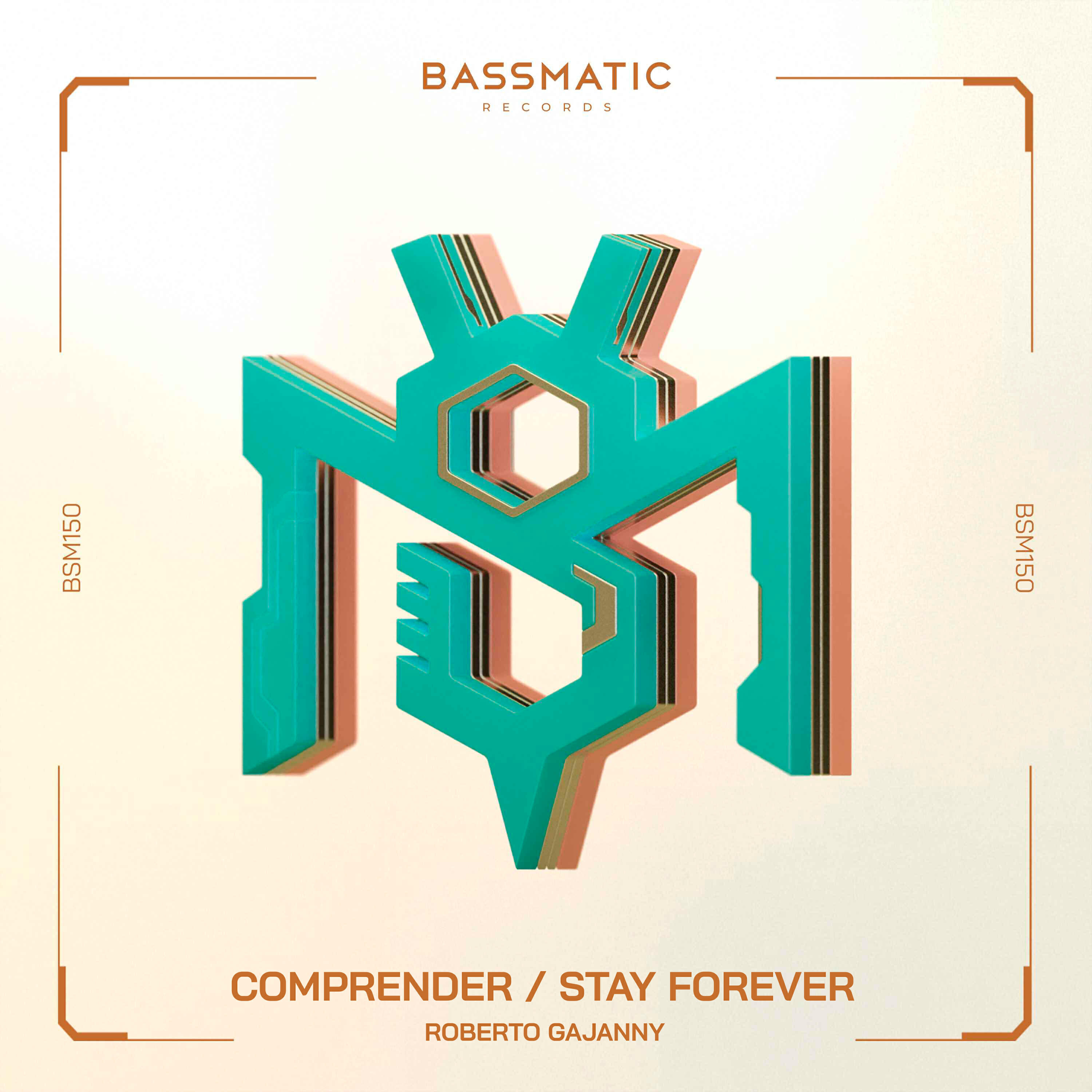 Релиз Comprender / Stay Forever