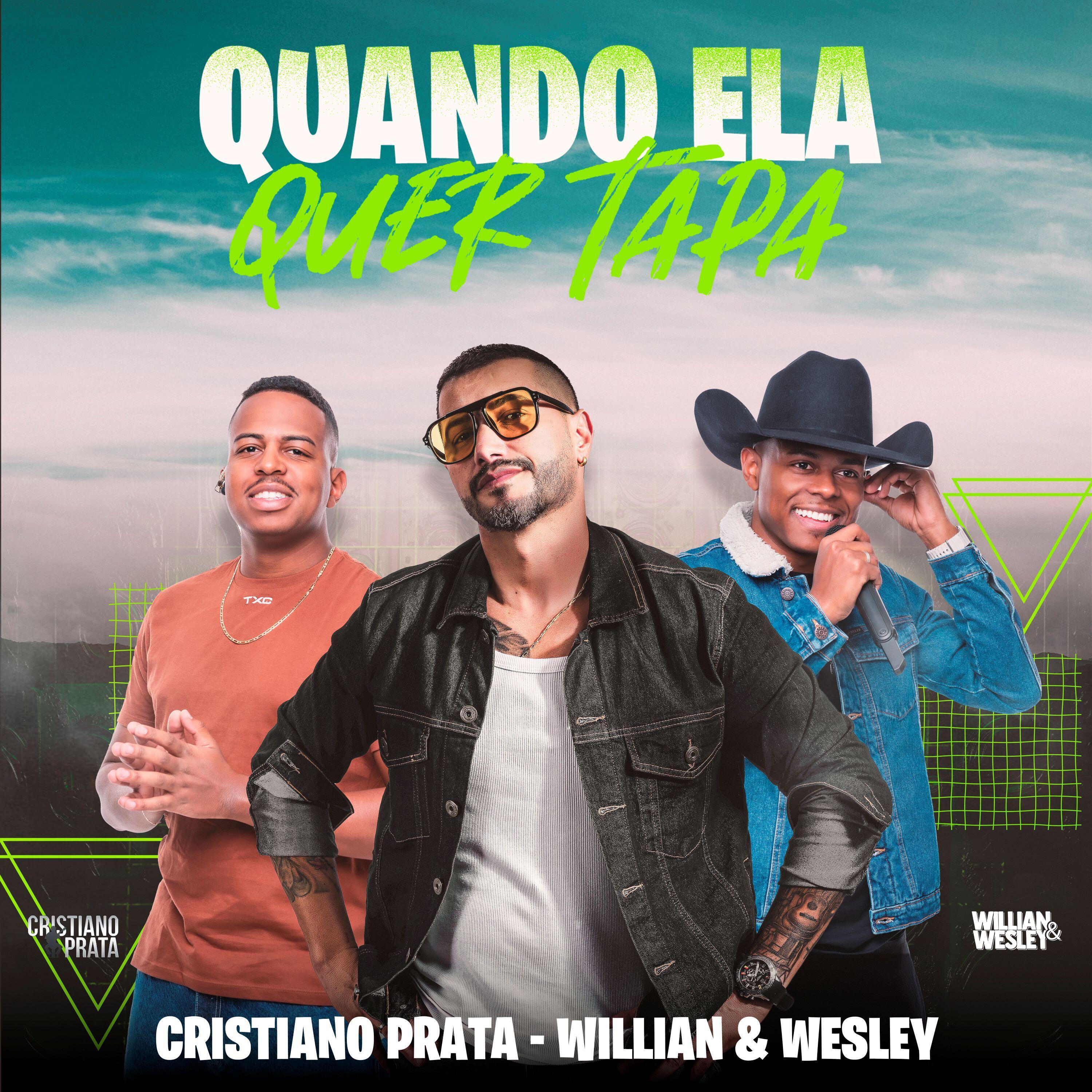 Willian & Wesley
