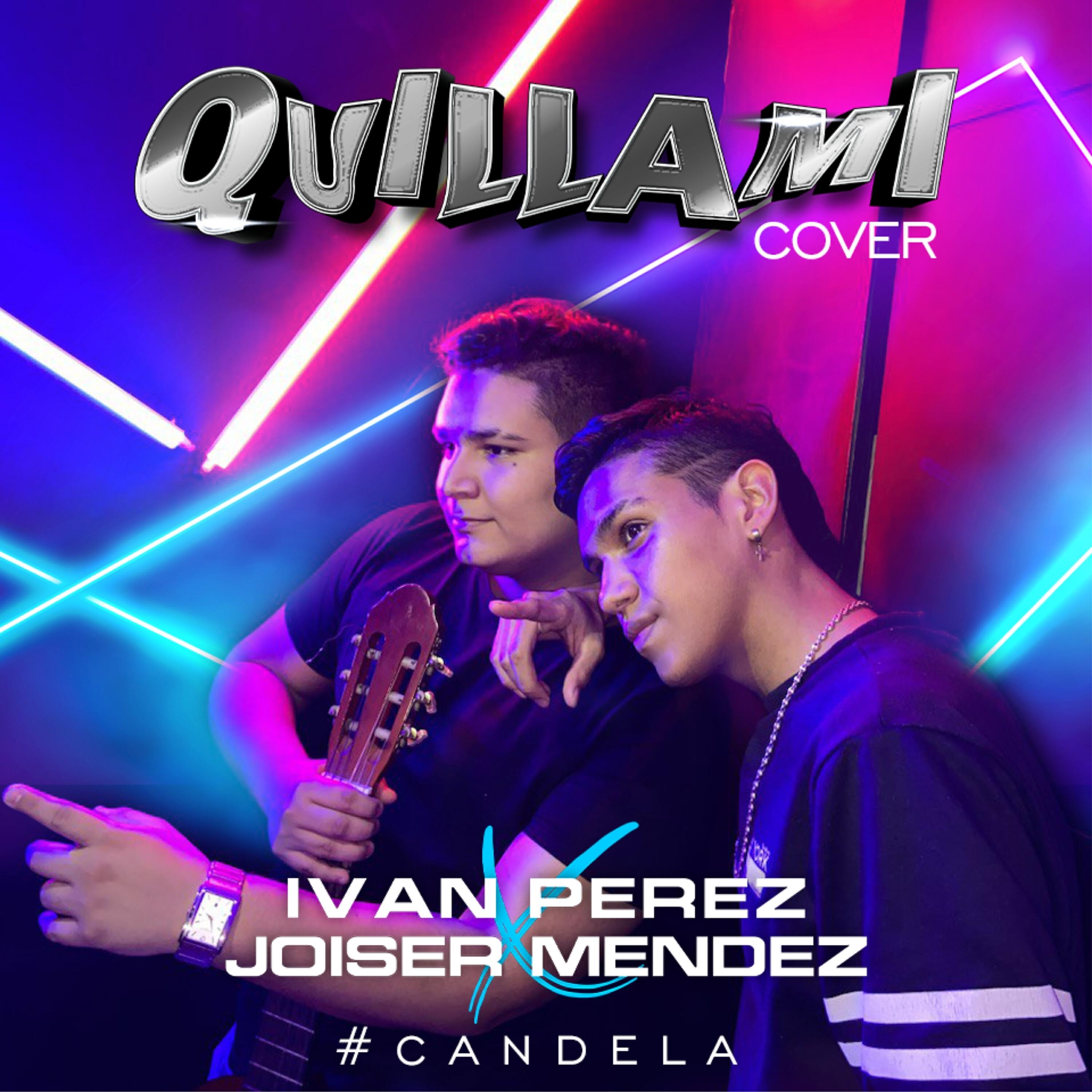 Релиз Quillami