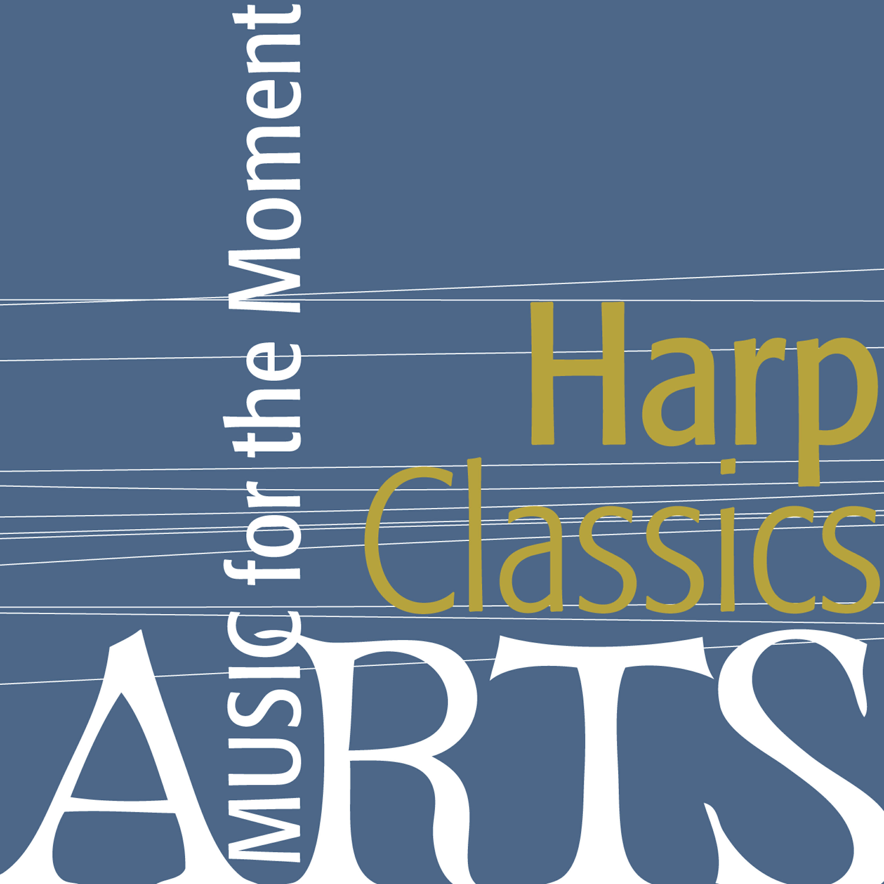 Релиз Music for the Moment: Harp Classics