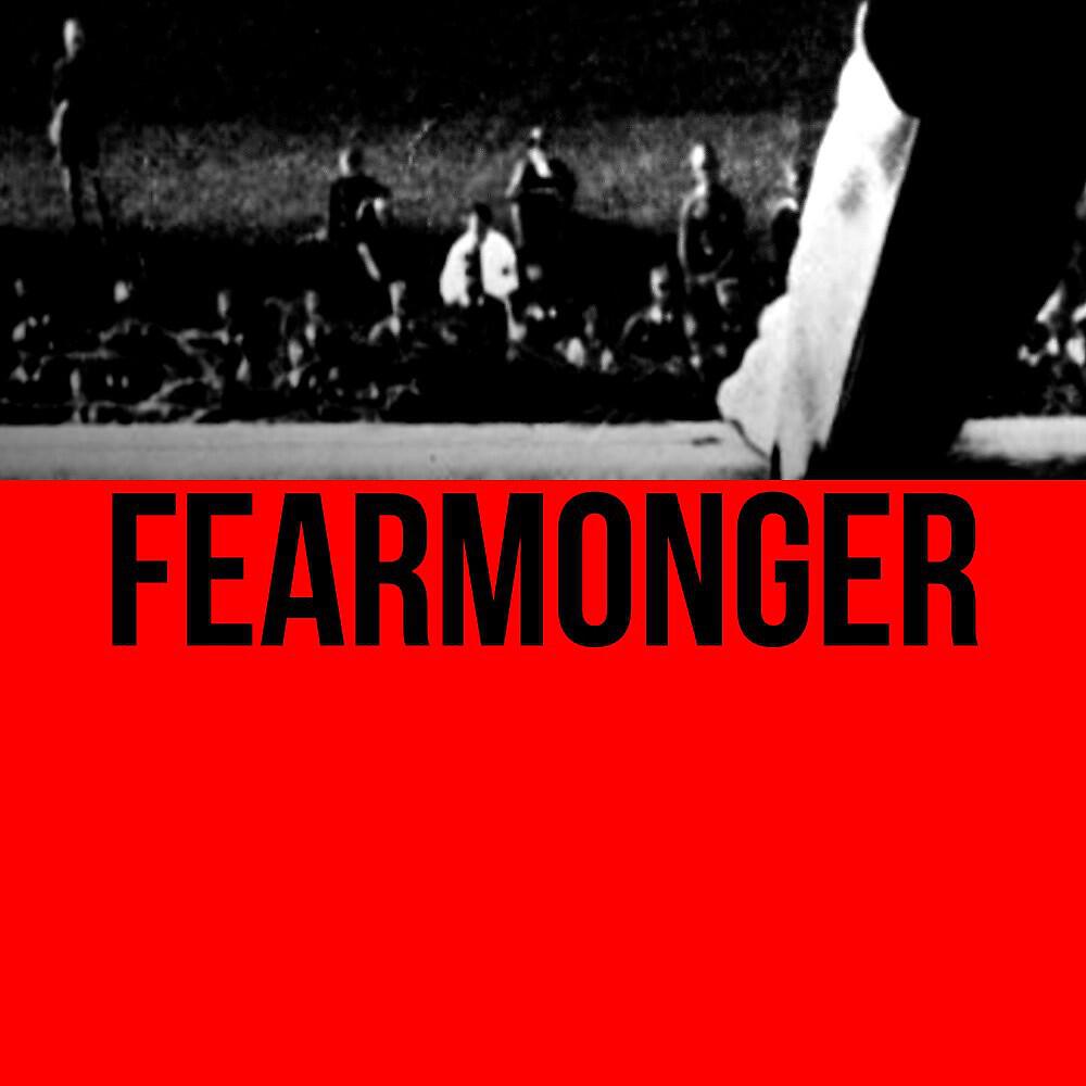 Релиз Fearmonger