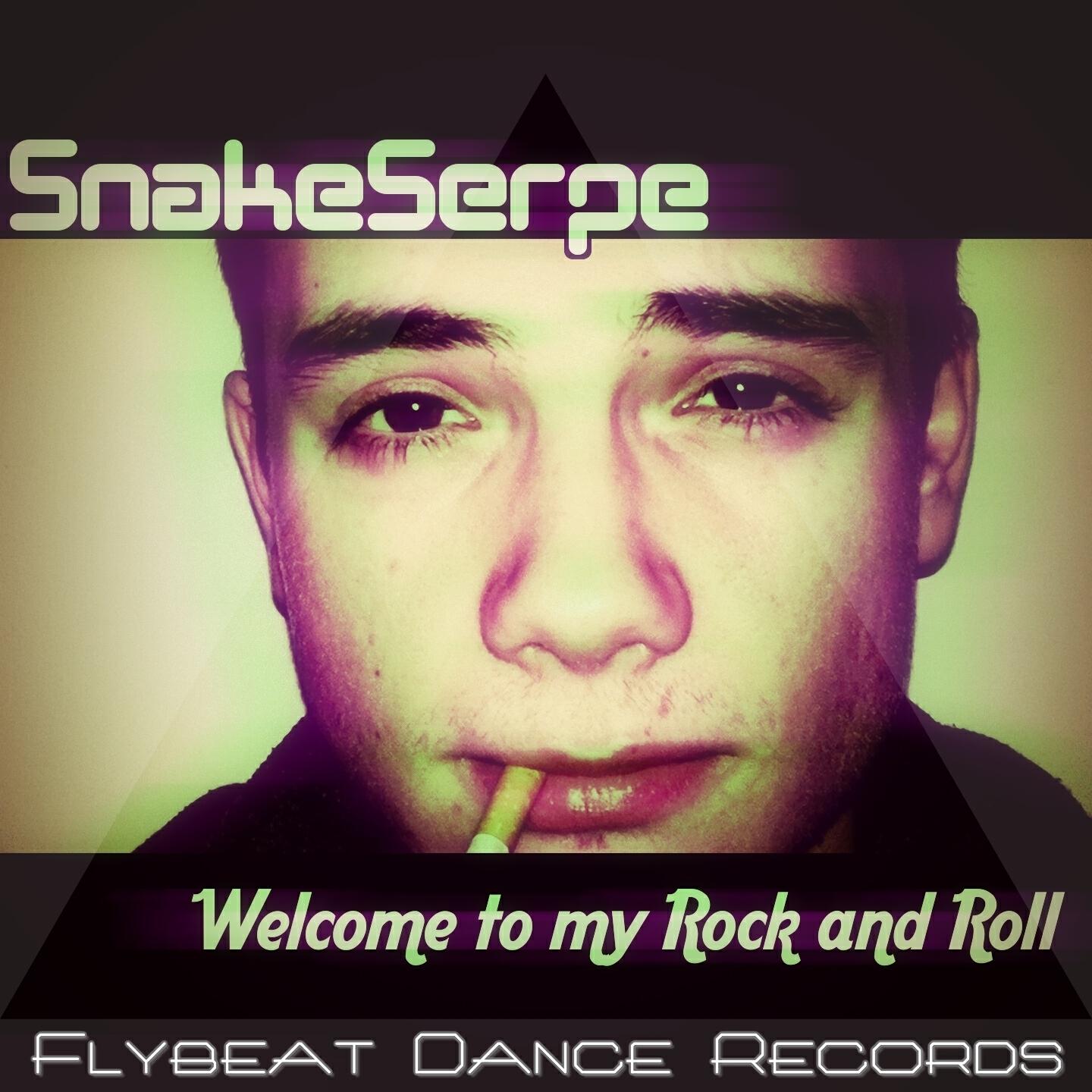 Релиз Welcome to My Rock and Roll